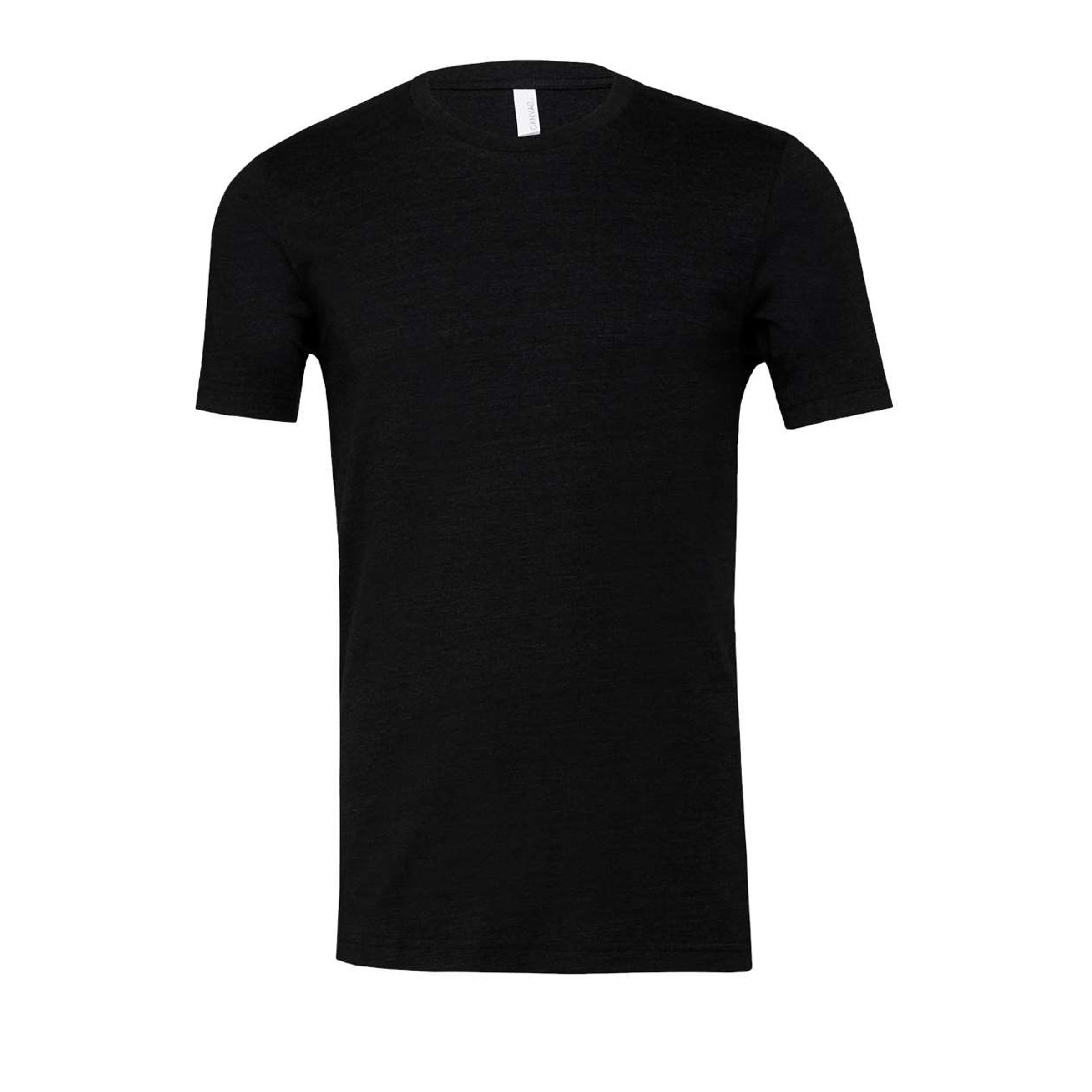 Bella + Canvas® Unisex Triblend Short Sleeve Tee 1