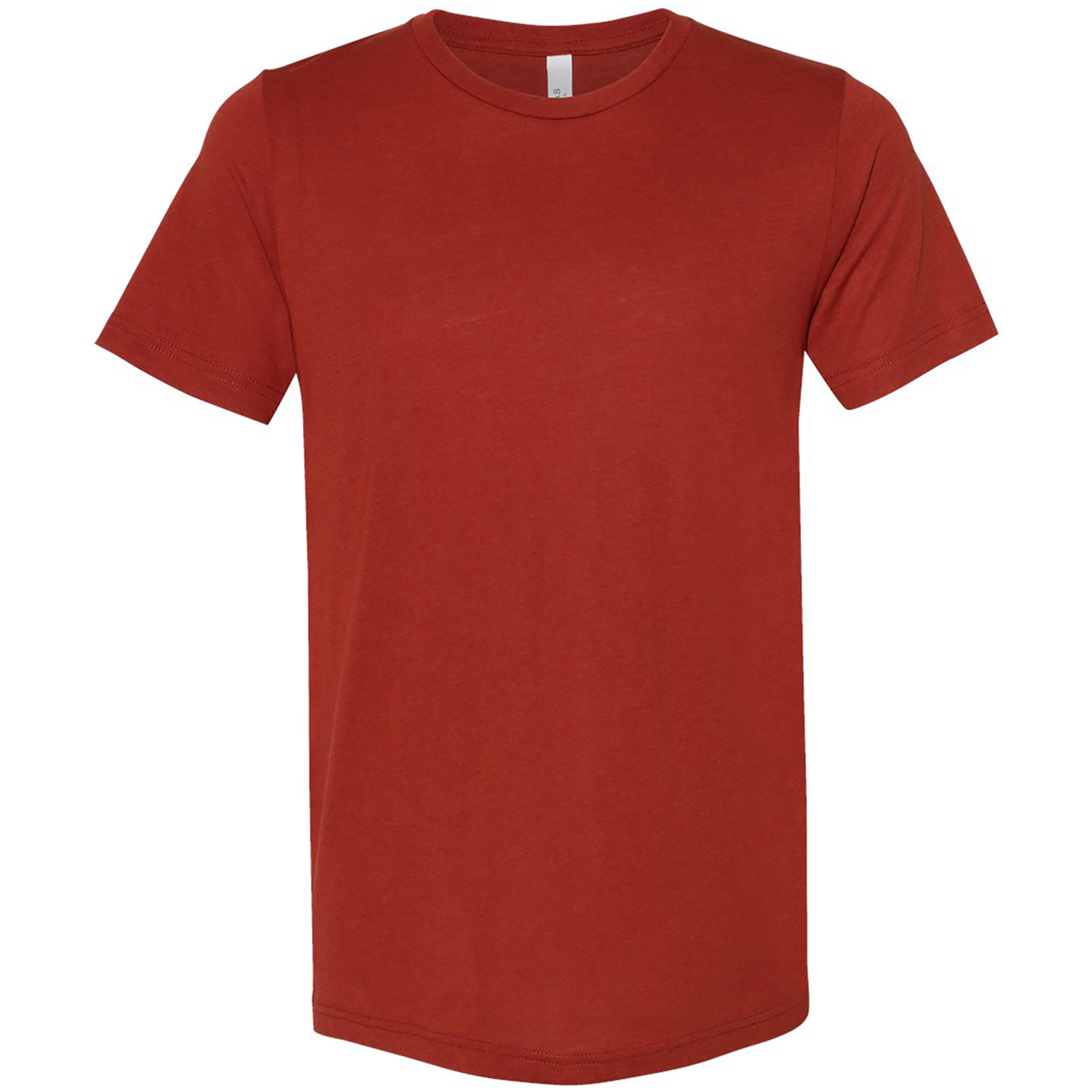 Bella + Canvas® Unisex Triblend Short Sleeve Tee 1