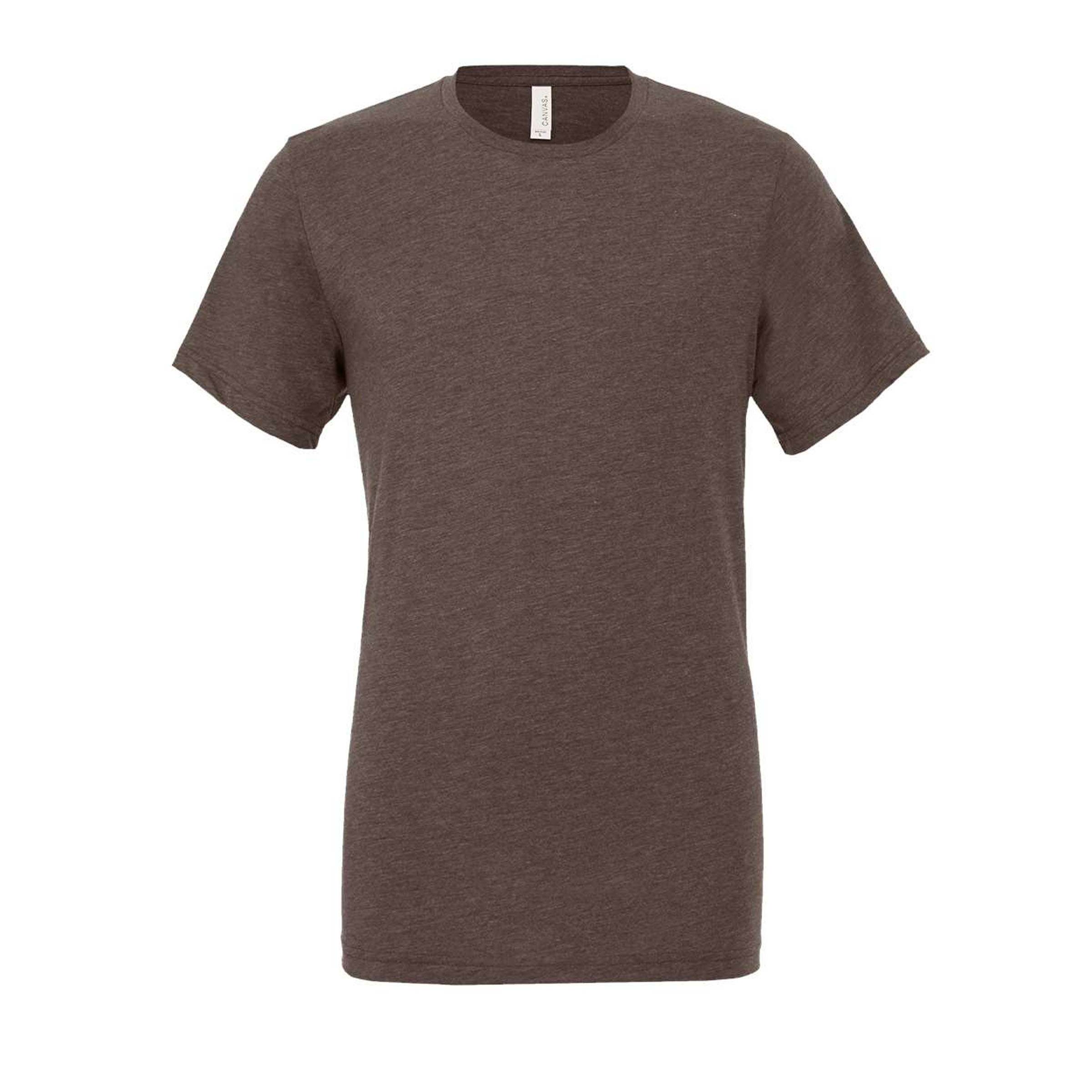 Bella + Canvas® Unisex Triblend Short Sleeve Tee 1