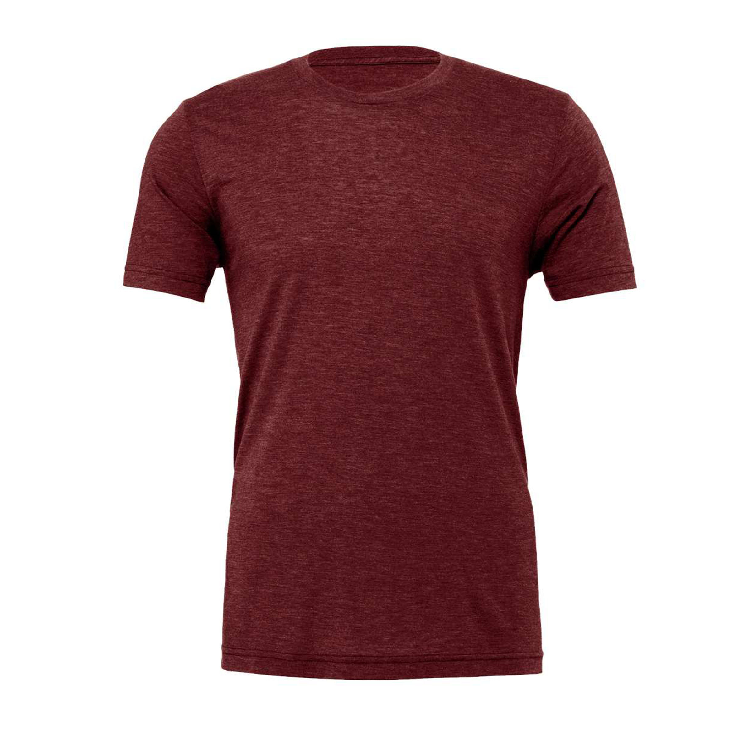 Bella + Canvas® Unisex Triblend Short Sleeve Tee 1