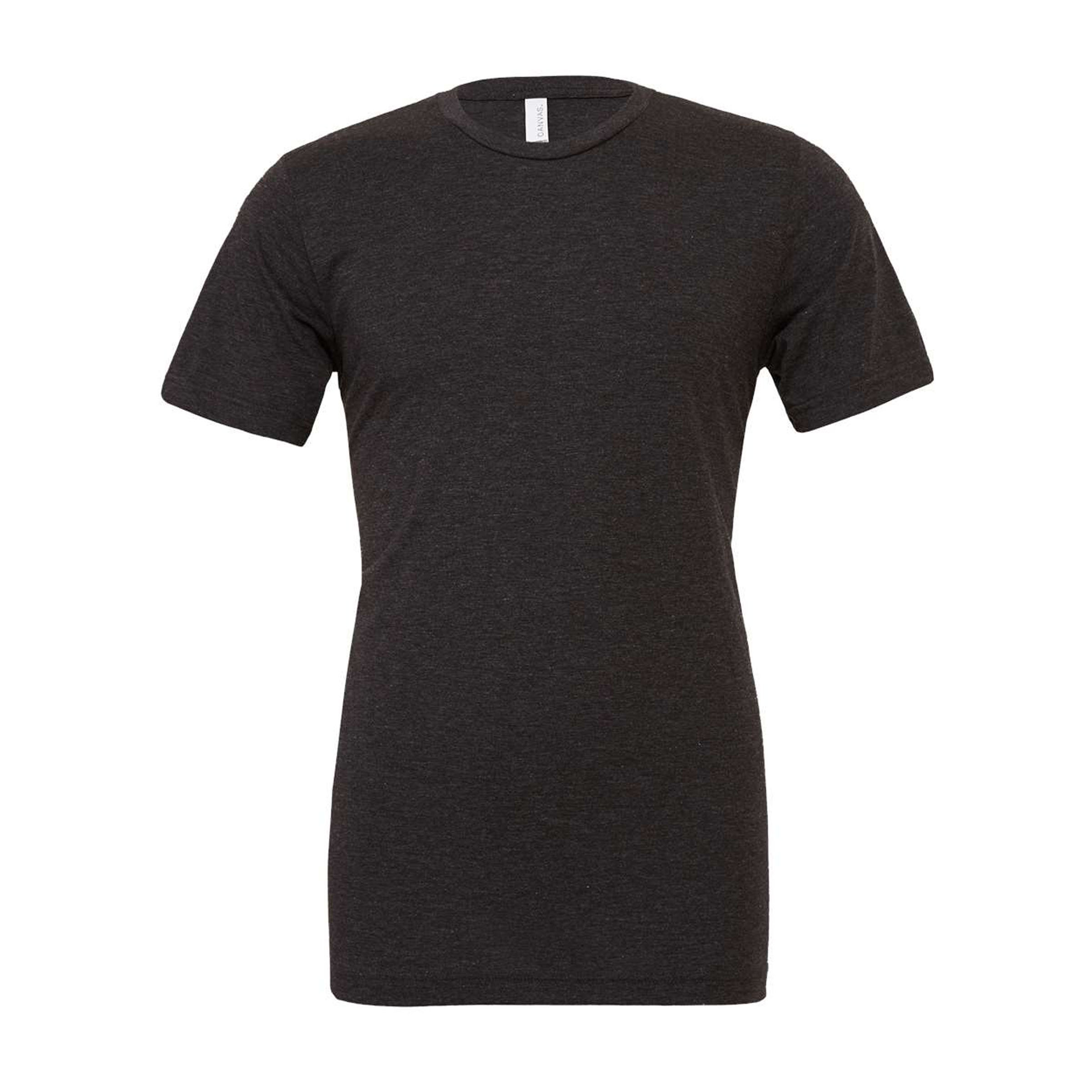 Bella + Canvas® Unisex Triblend Short Sleeve Tee 1