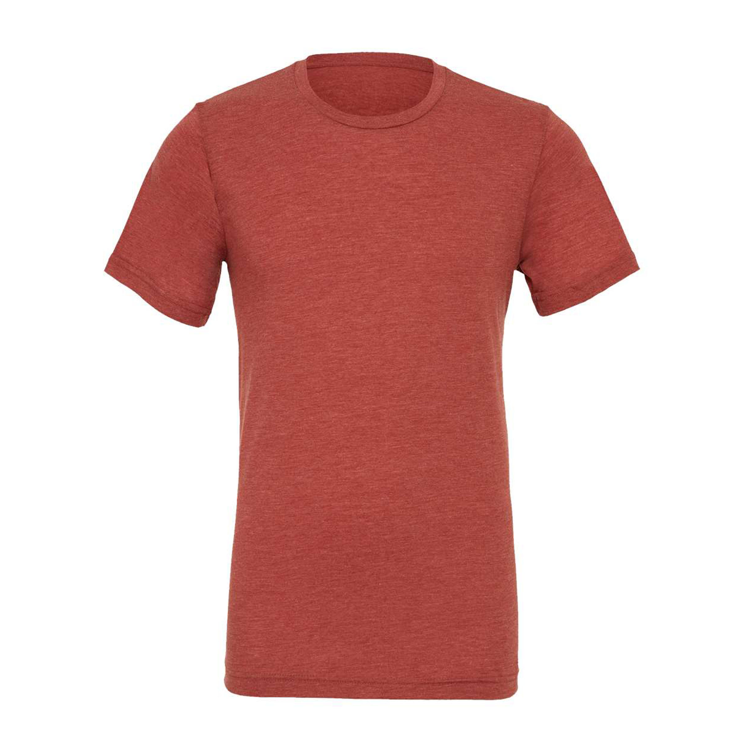 Bella + Canvas® Unisex Triblend Short Sleeve Tee 1