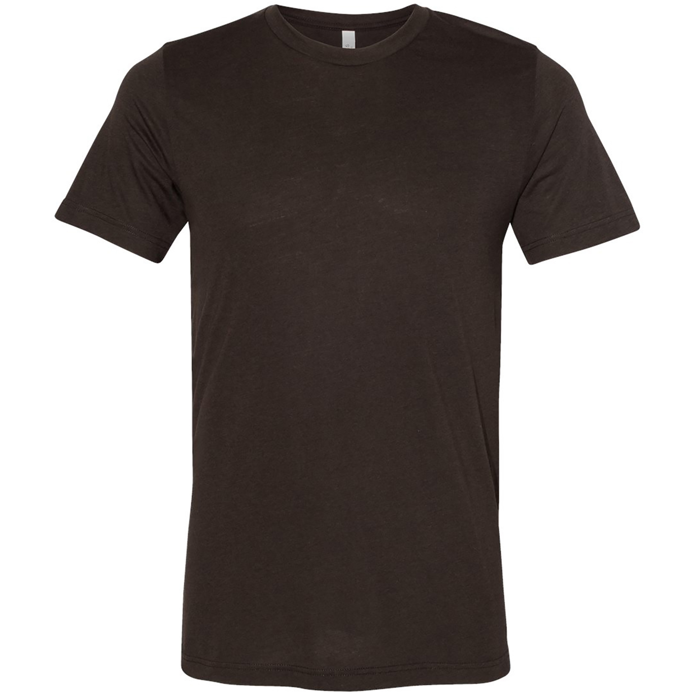 Bella + Canvas® Unisex Triblend Short Sleeve Tee 1