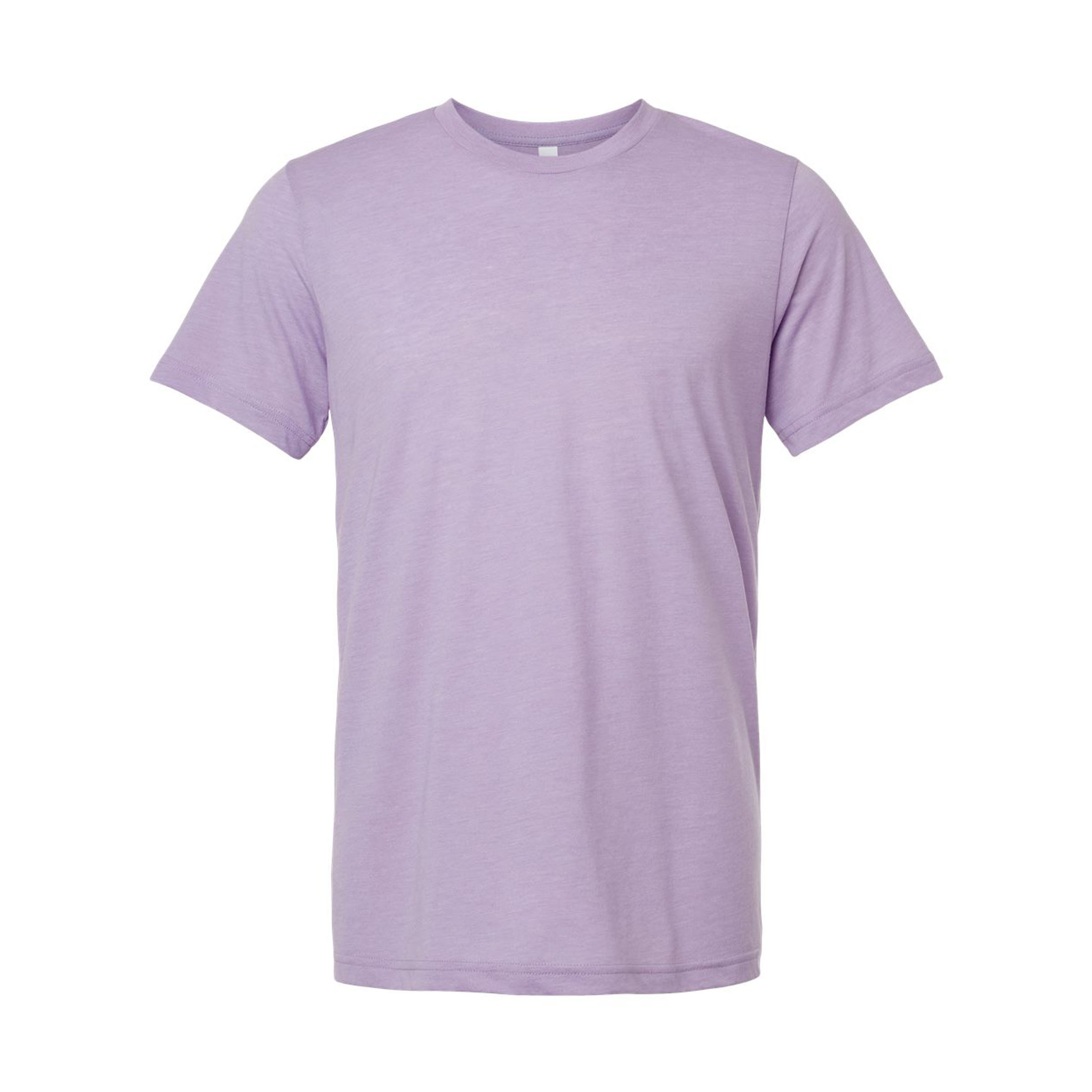 Bella + Canvas® Unisex Triblend Short Sleeve Tee 1