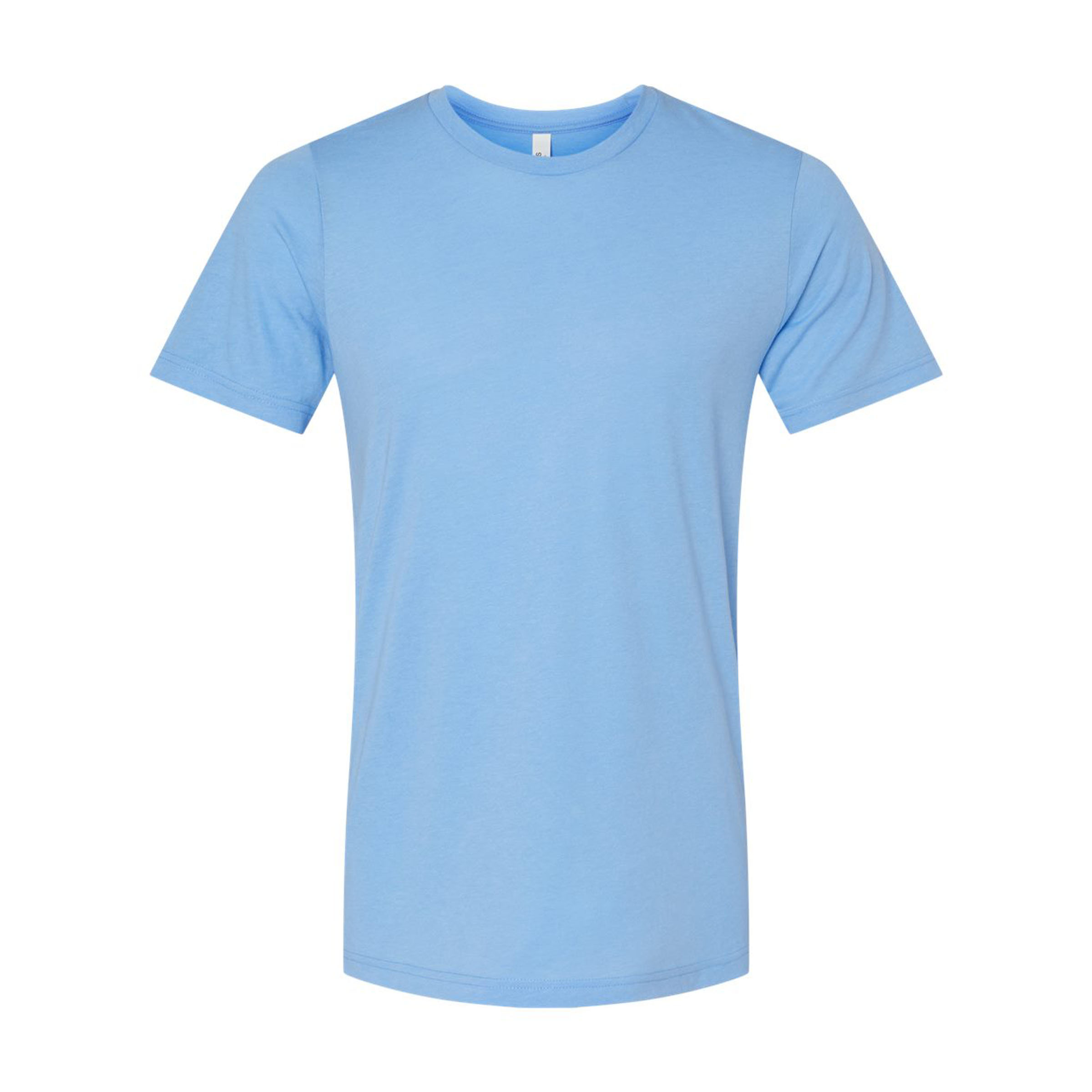 Bella + Canvas® Unisex Triblend Short Sleeve Tee 1
