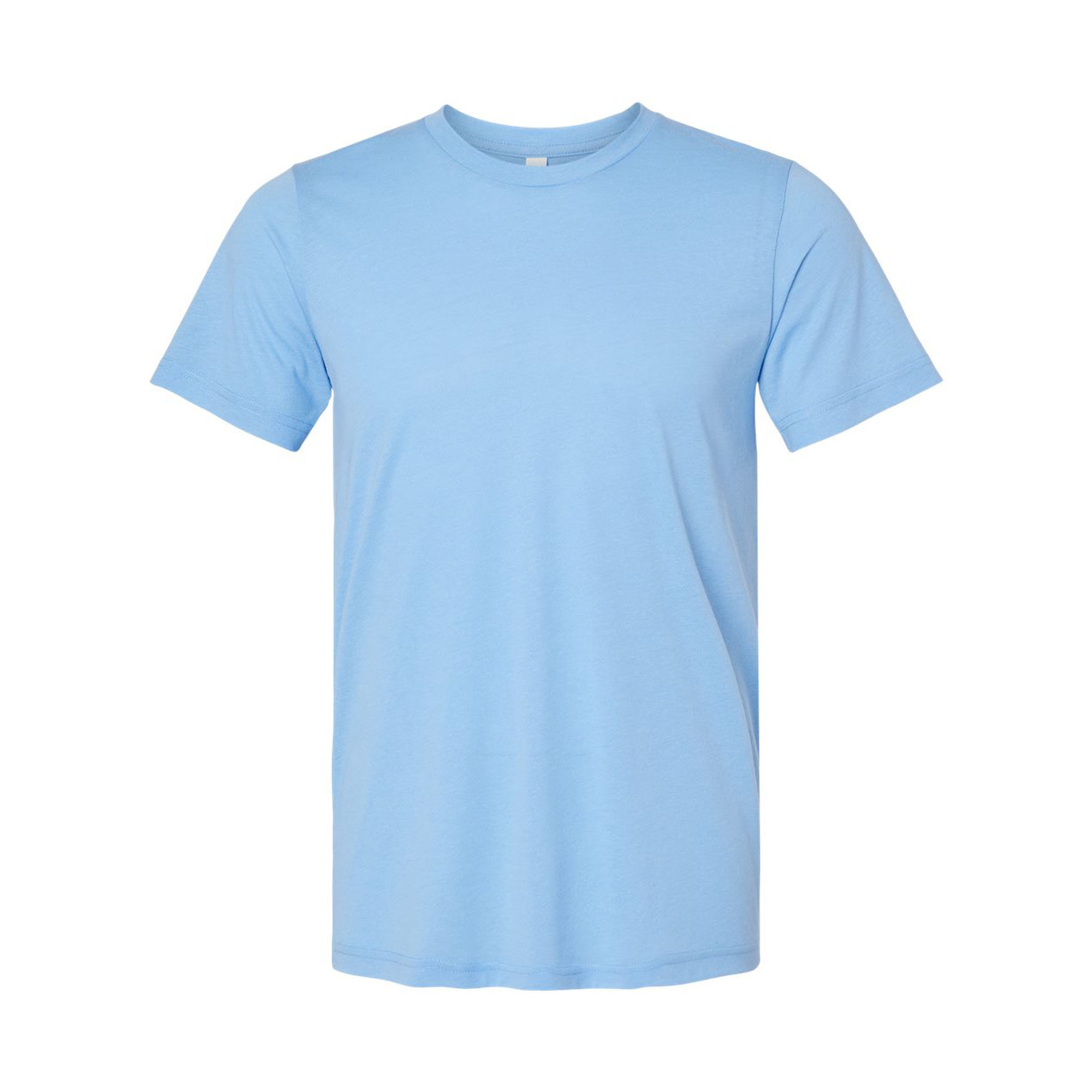 Bella + Canvas® Unisex Triblend Short Sleeve Tee 1