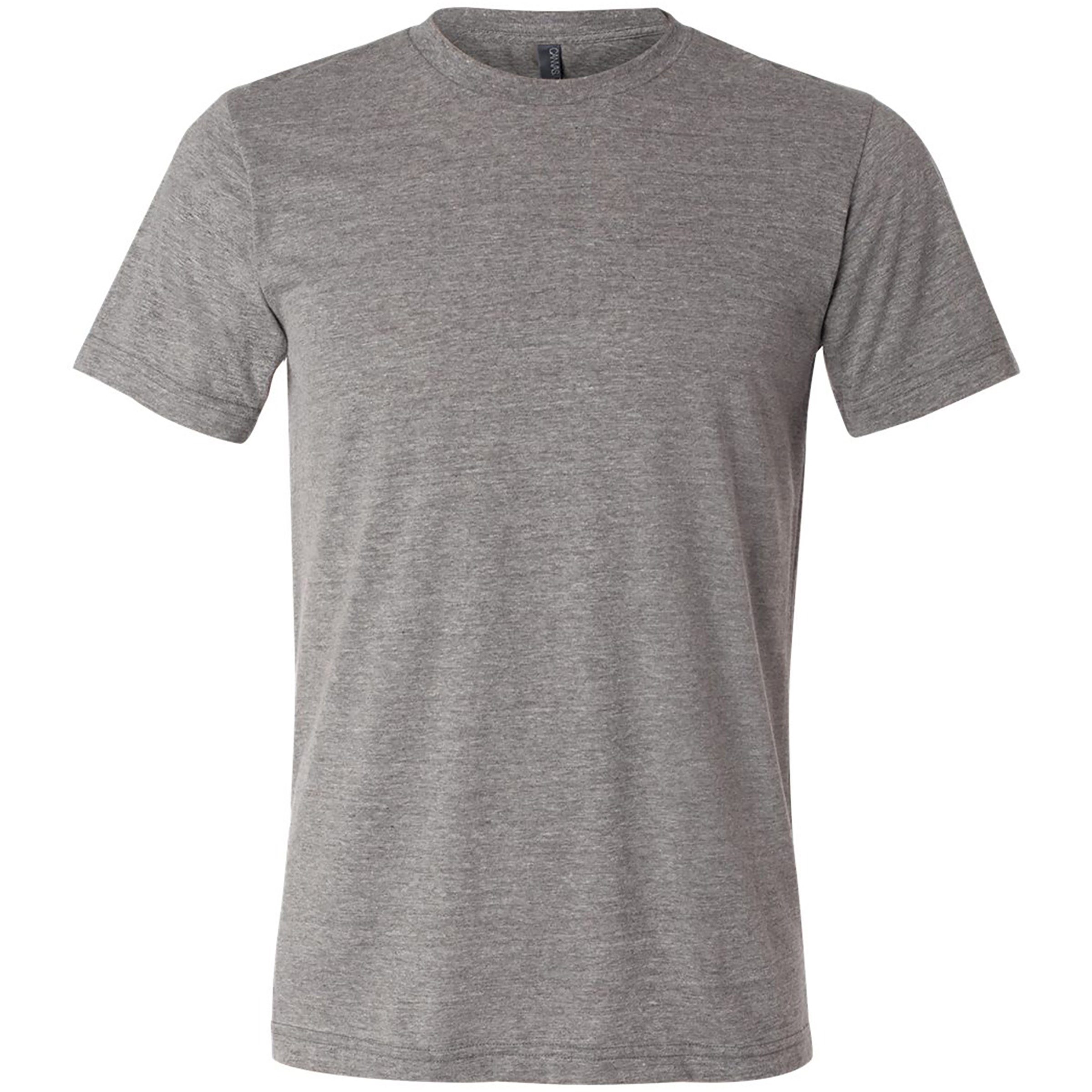 Bella + Canvas® Unisex Triblend Short Sleeve Tee 1