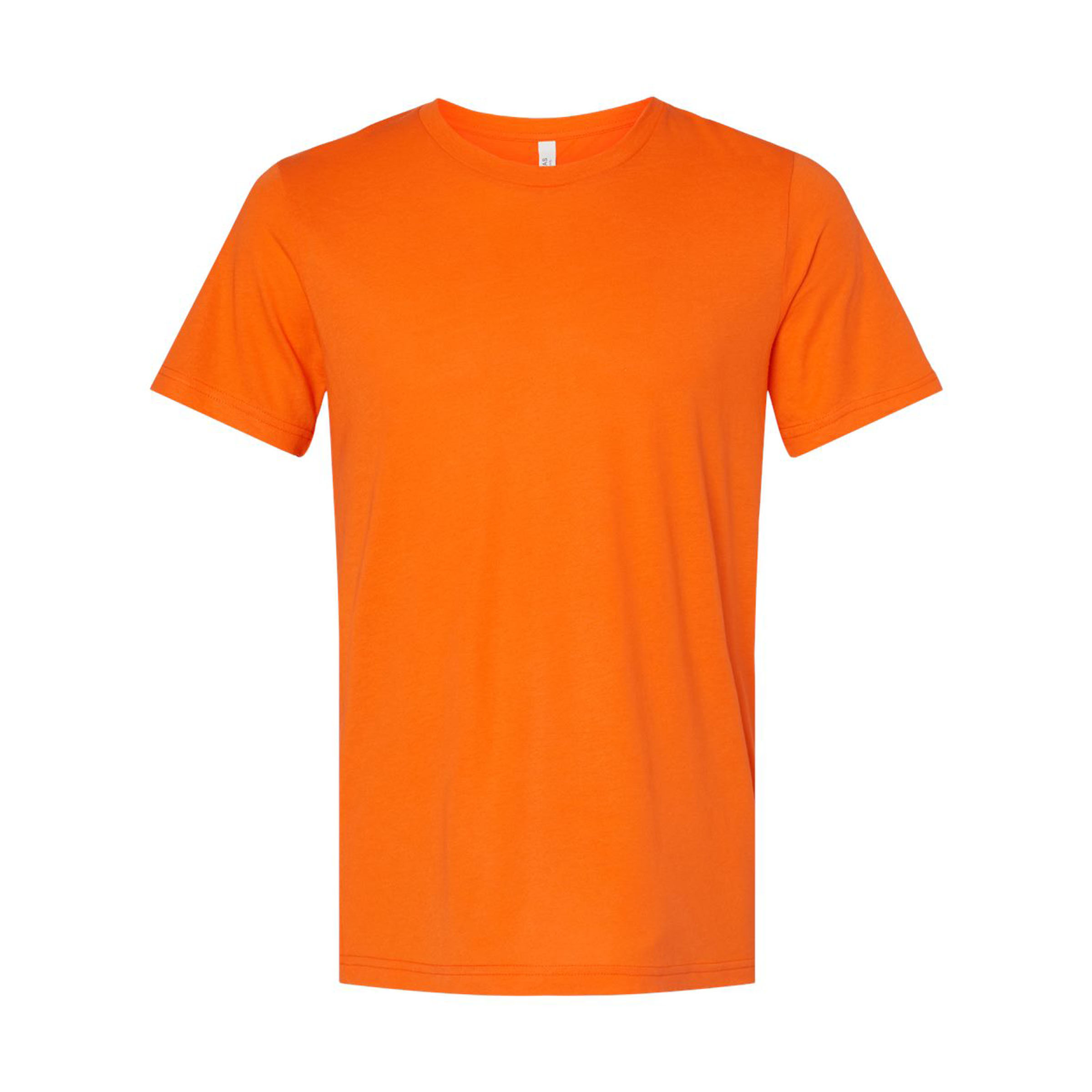 Bella + Canvas® Unisex Triblend Short Sleeve Tee 1