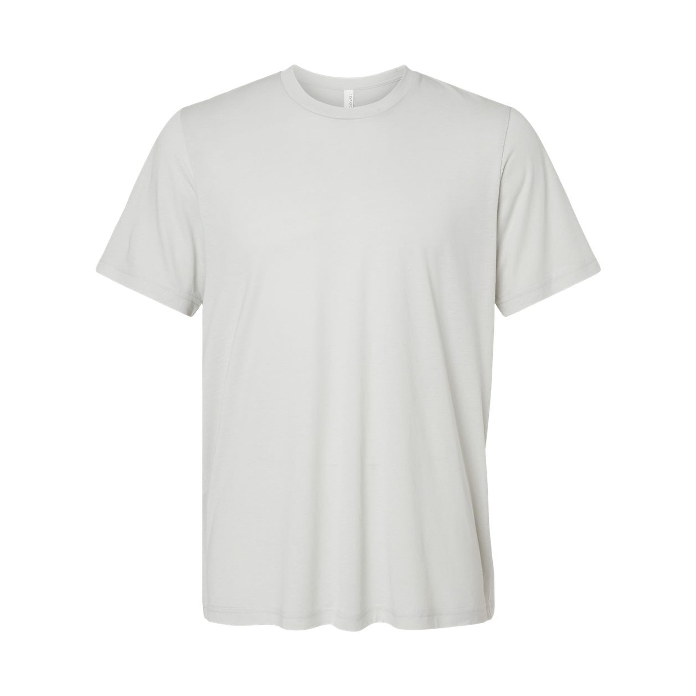 Bella + Canvas® Unisex Triblend Short Sleeve Tee 1