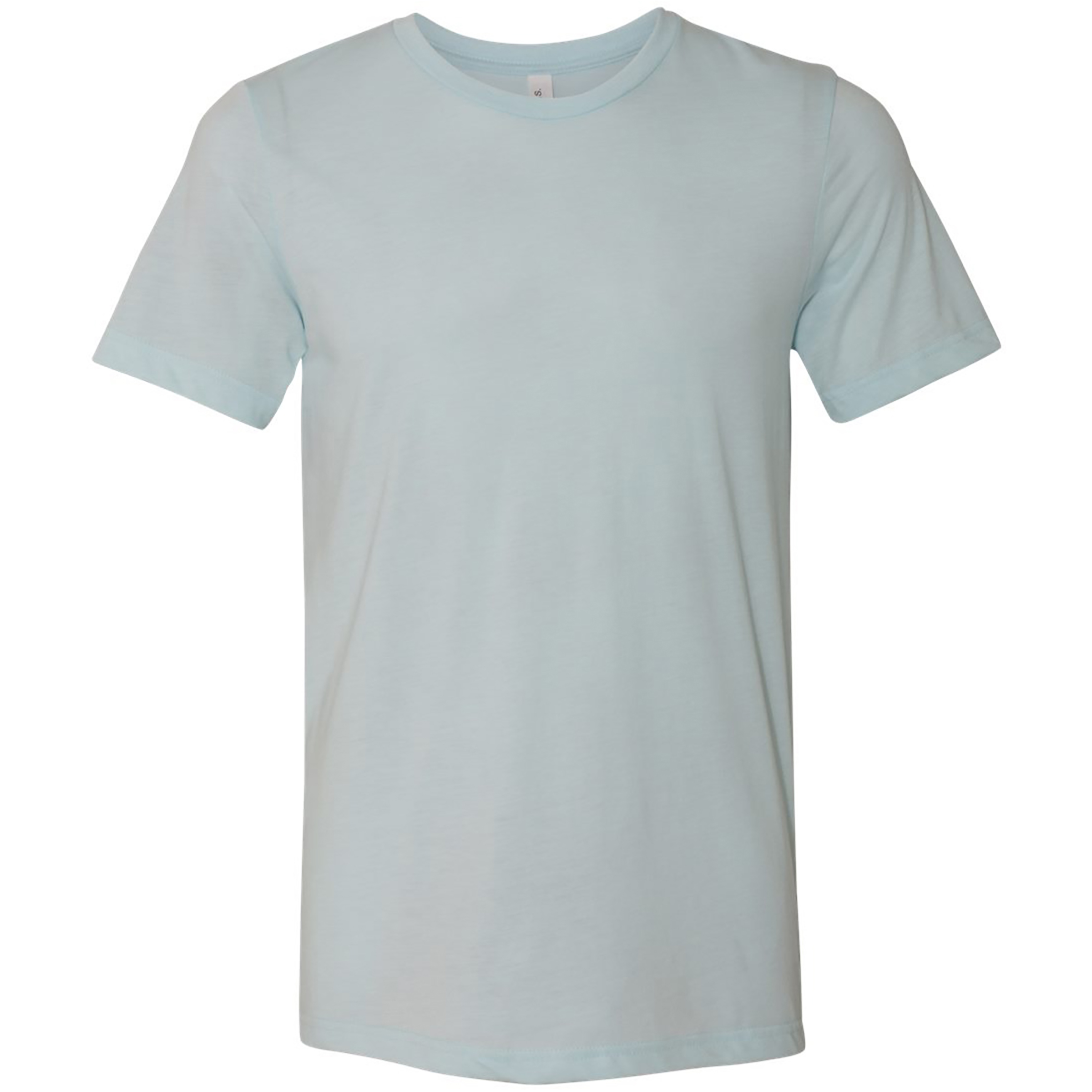 Bella + Canvas® Unisex Triblend Short Sleeve Tee 1