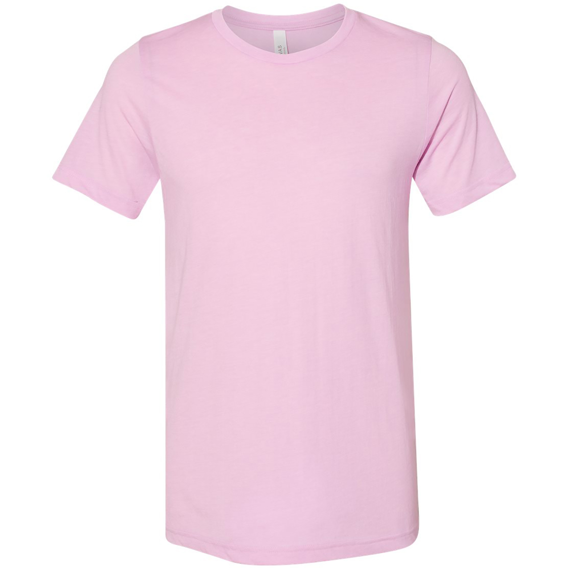 Bella + Canvas® Unisex Triblend Short Sleeve Tee 1