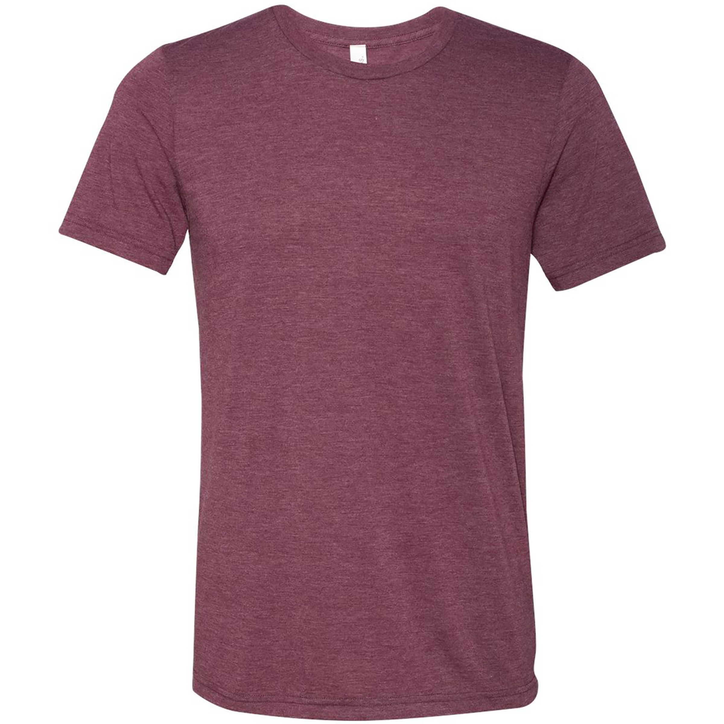 Bella + Canvas® Unisex Triblend Short Sleeve Tee 1