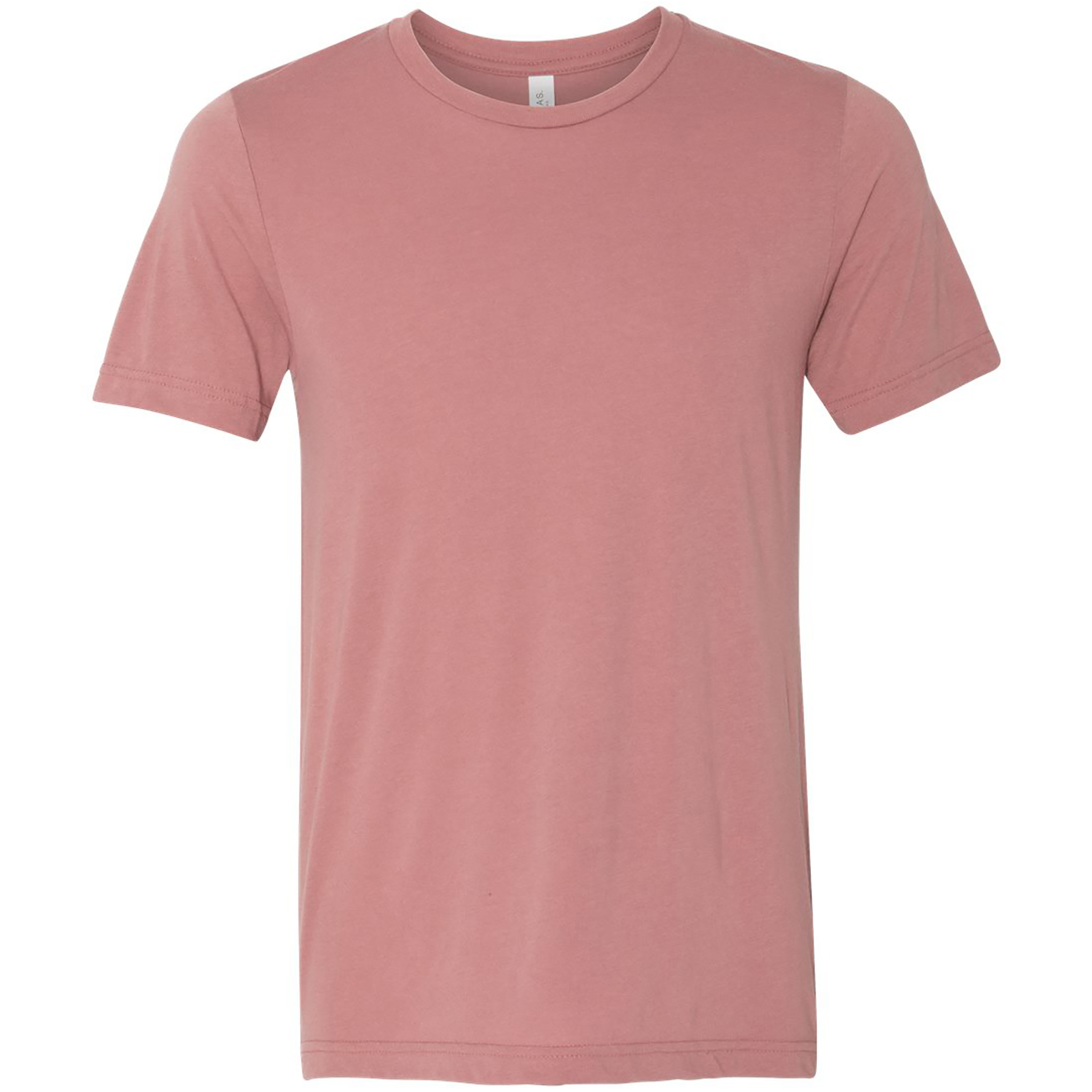 Bella + Canvas® Unisex Triblend Short Sleeve Tee 1