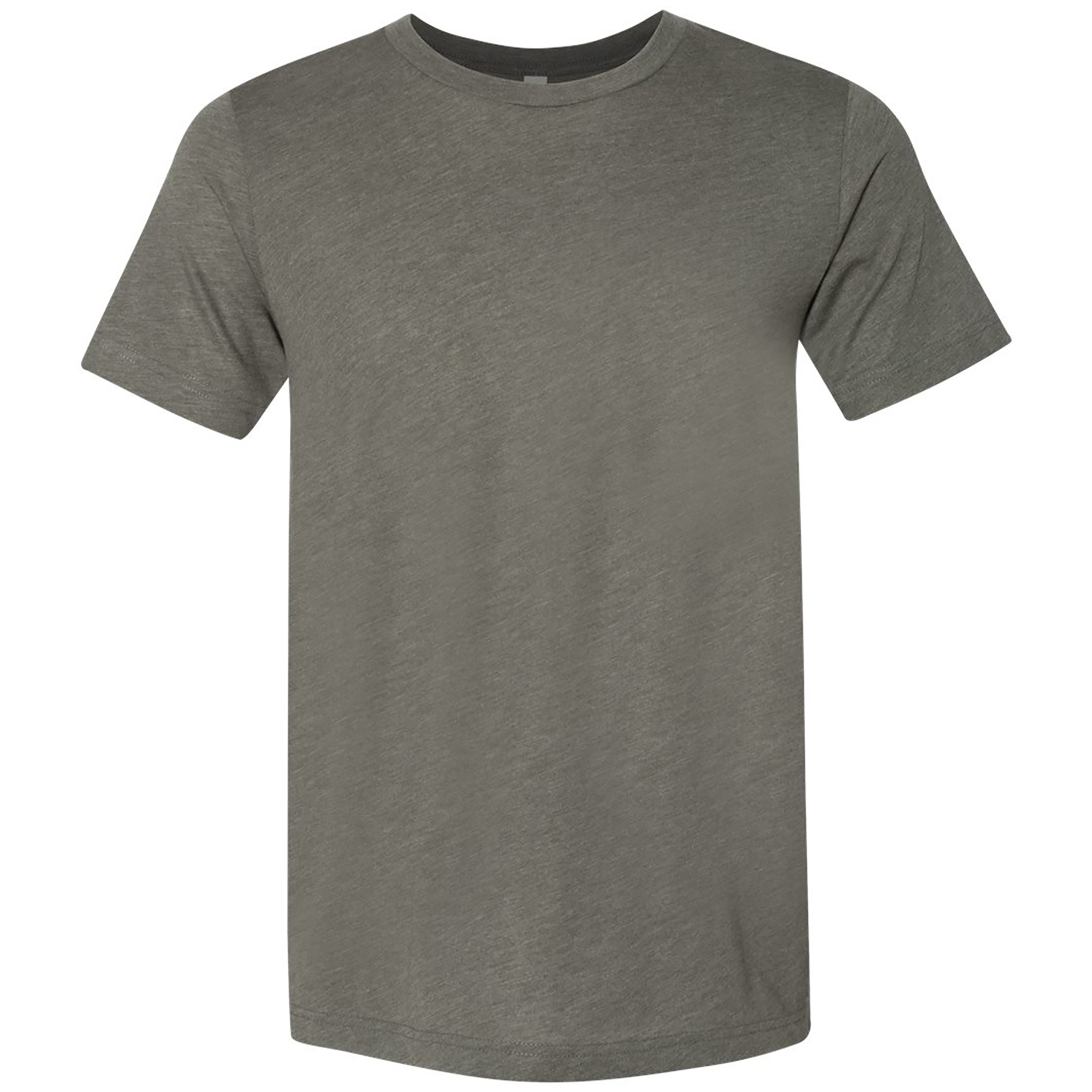 Bella + Canvas® Unisex Triblend Short Sleeve Tee 1