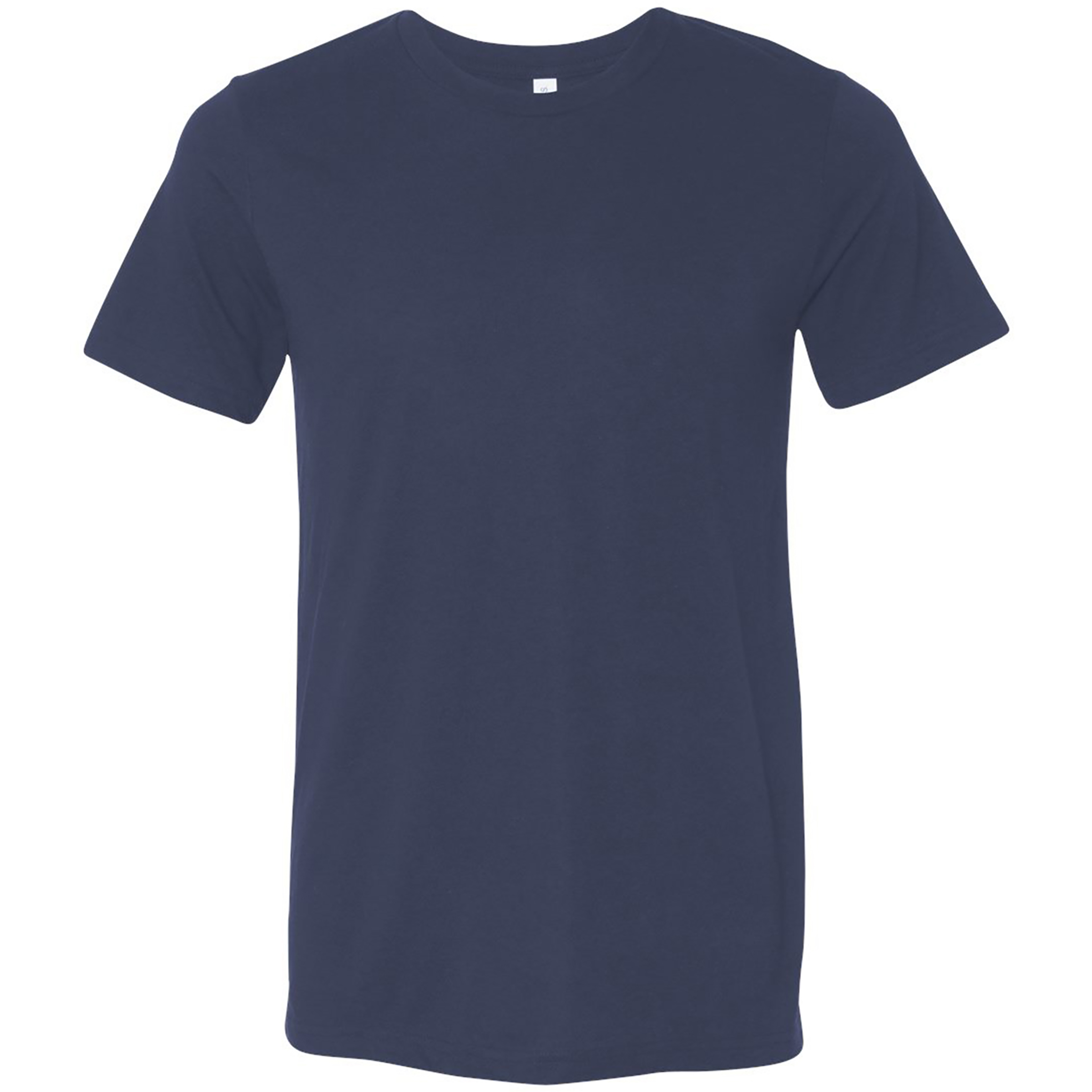 Bella + Canvas® Unisex Triblend Short Sleeve Tee 1
