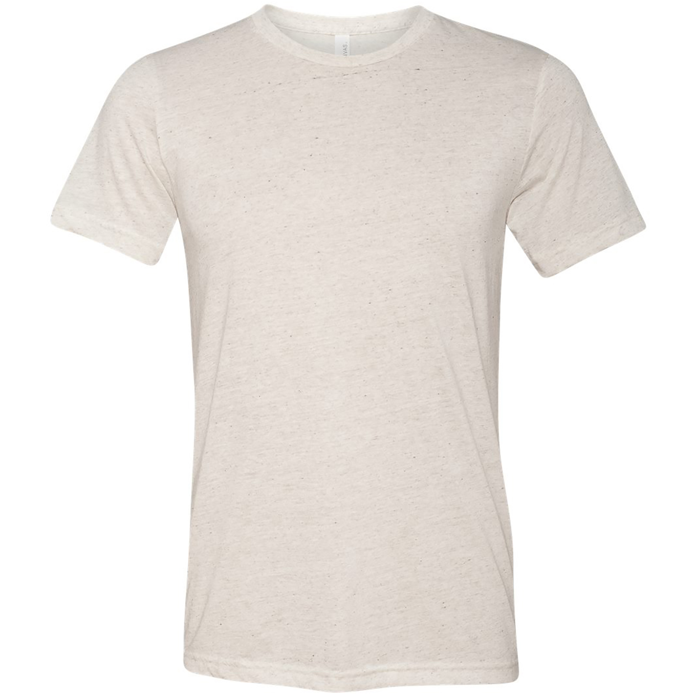 Bella + Canvas® Unisex Triblend Short Sleeve Tee 1
