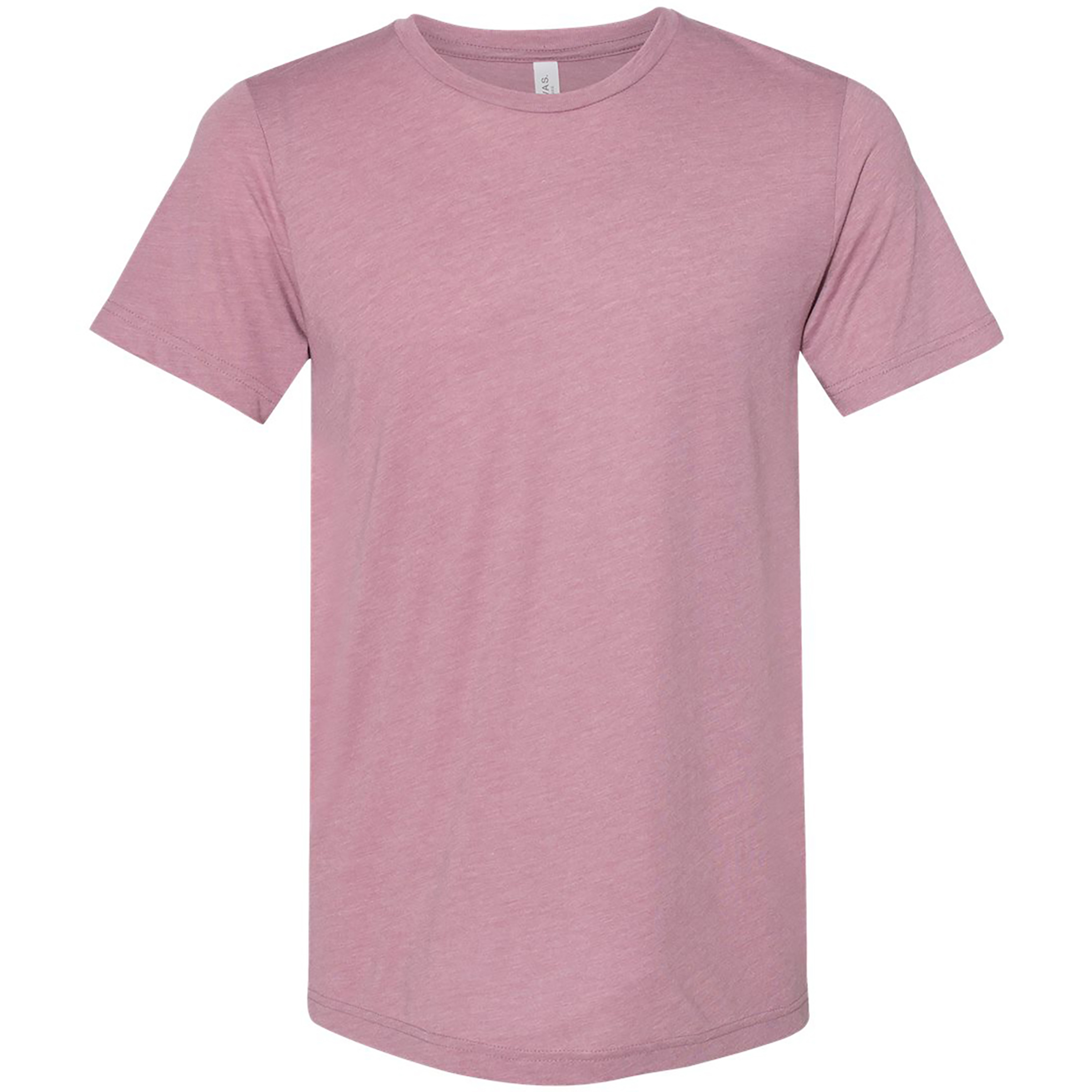 Bella + Canvas® Unisex Triblend Short Sleeve Tee 1