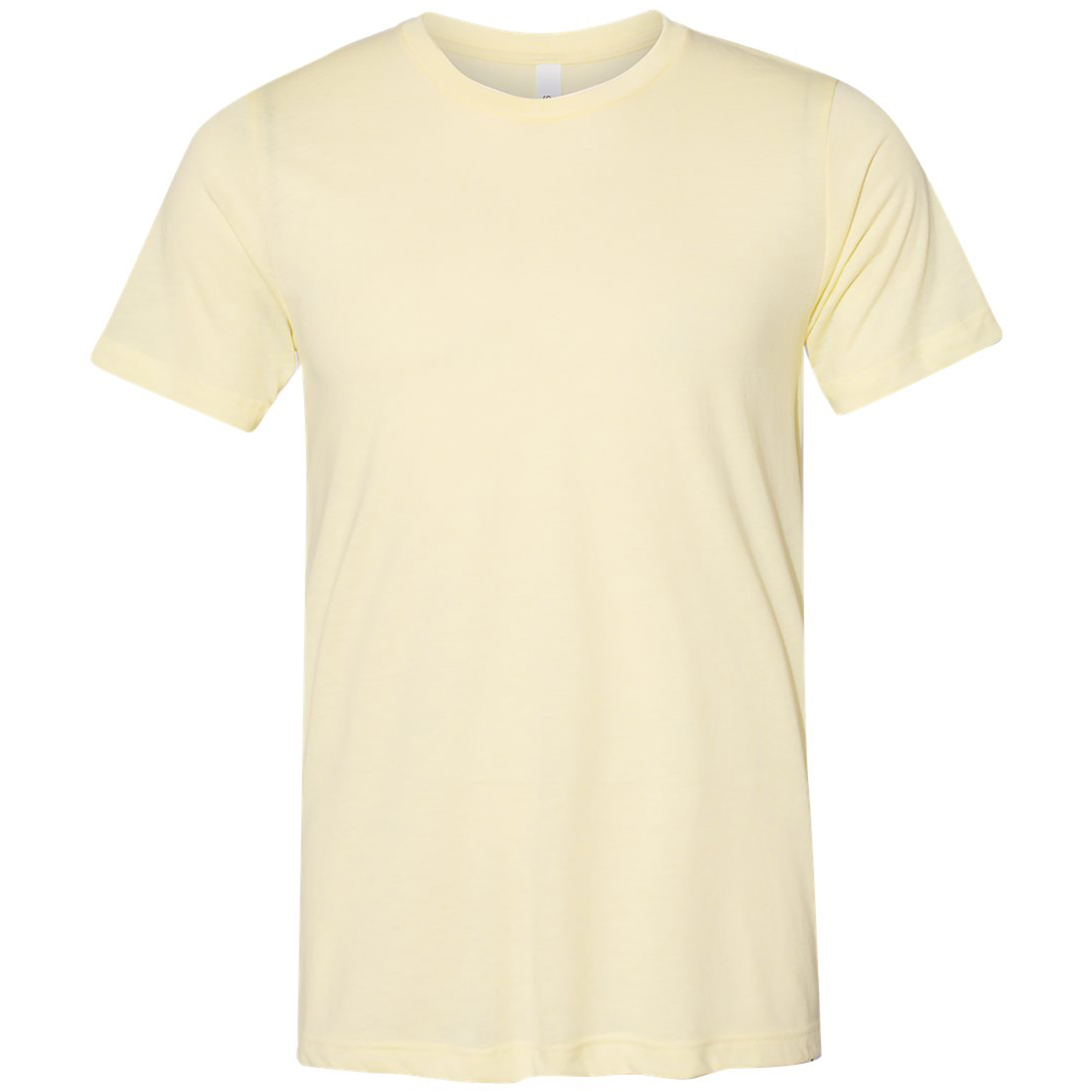 Bella + Canvas® Unisex Triblend Short Sleeve Tee 1