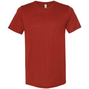 Bella + Canvas Unisex Triblend Short Sleeve Tee 2 Bella + Canvas Unisex Triblend Short Sleeve Tee 2