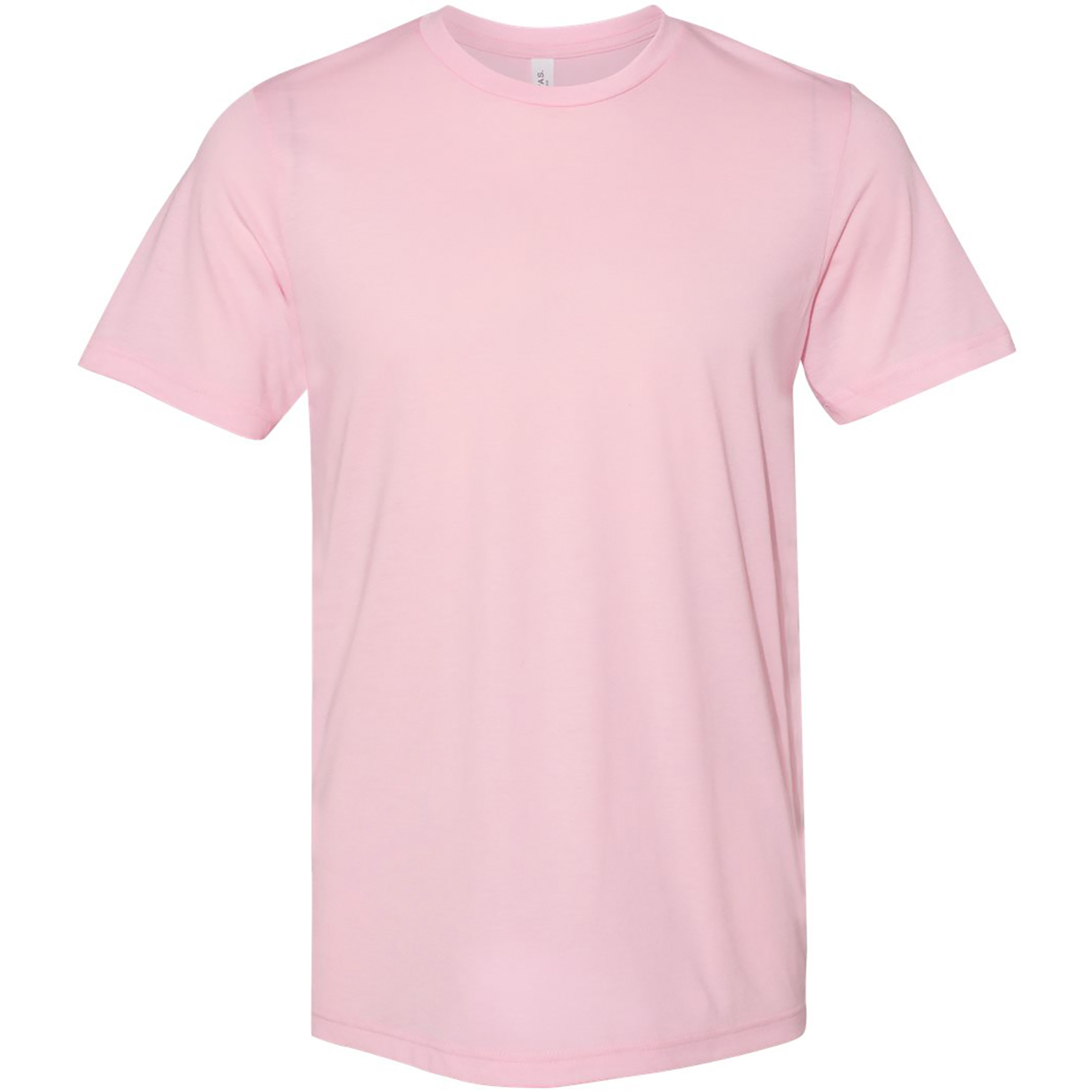 Bella + Canvas® Unisex Triblend Short Sleeve Tee 1