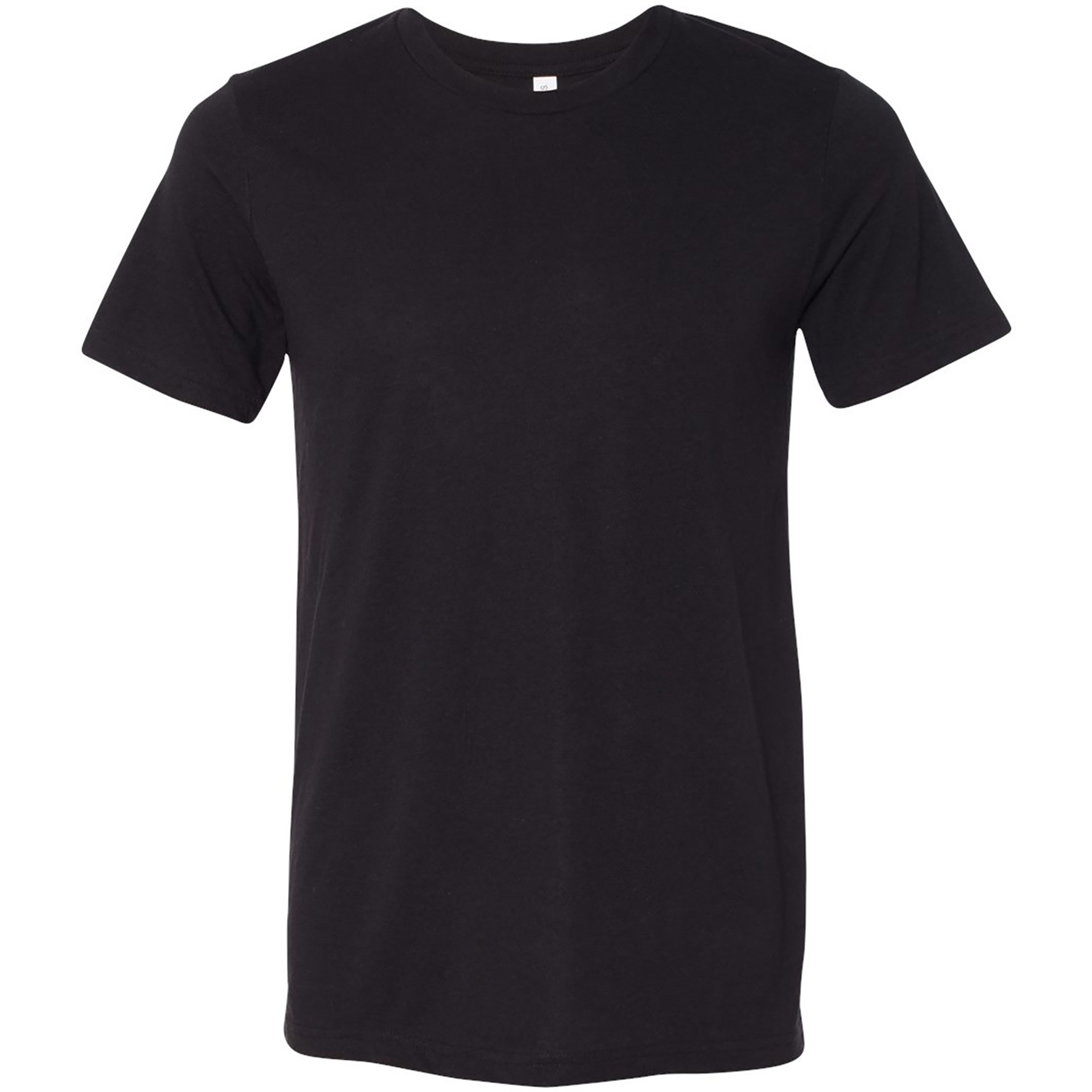 Bella + Canvas® Unisex Triblend Short Sleeve Tee 1