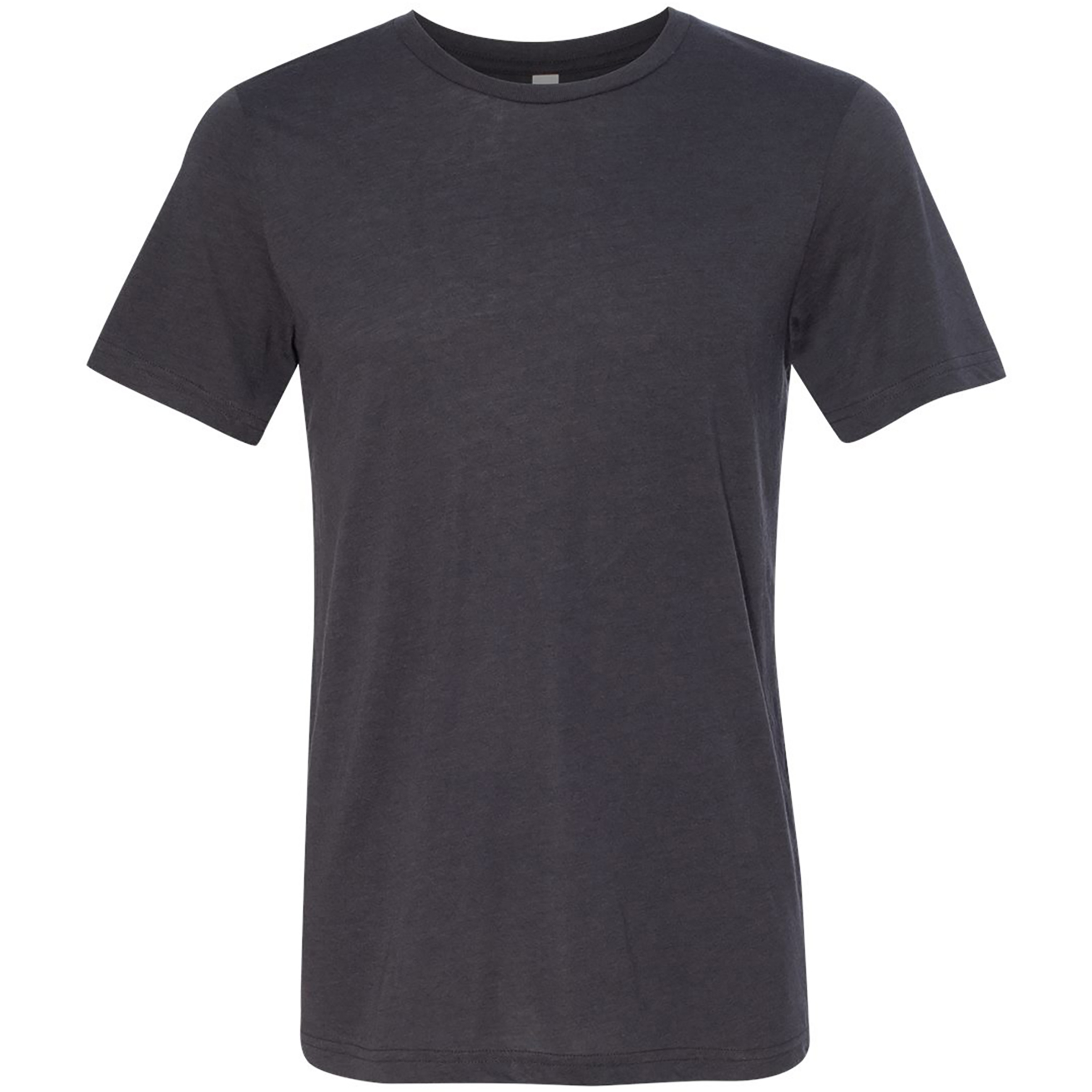 Bella + Canvas® Unisex Triblend Short Sleeve Tee 1