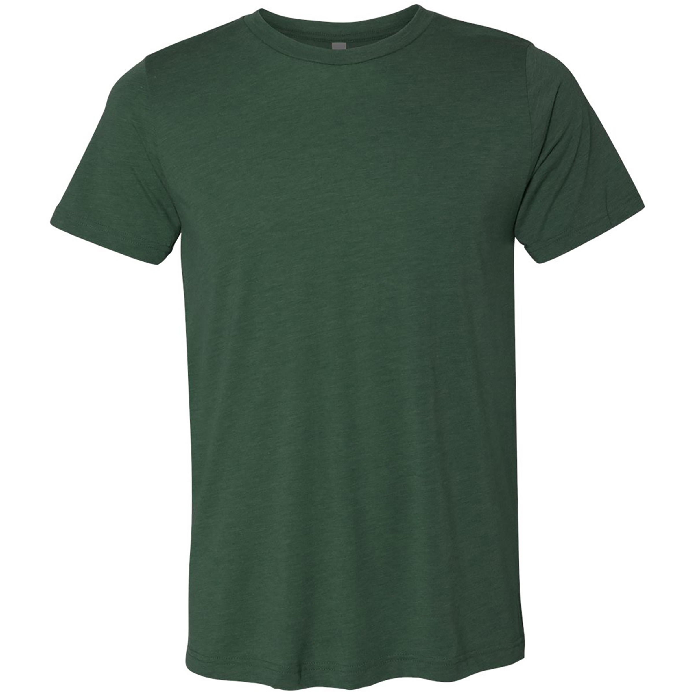 Bella + Canvas® Unisex Triblend Short Sleeve Tee 1