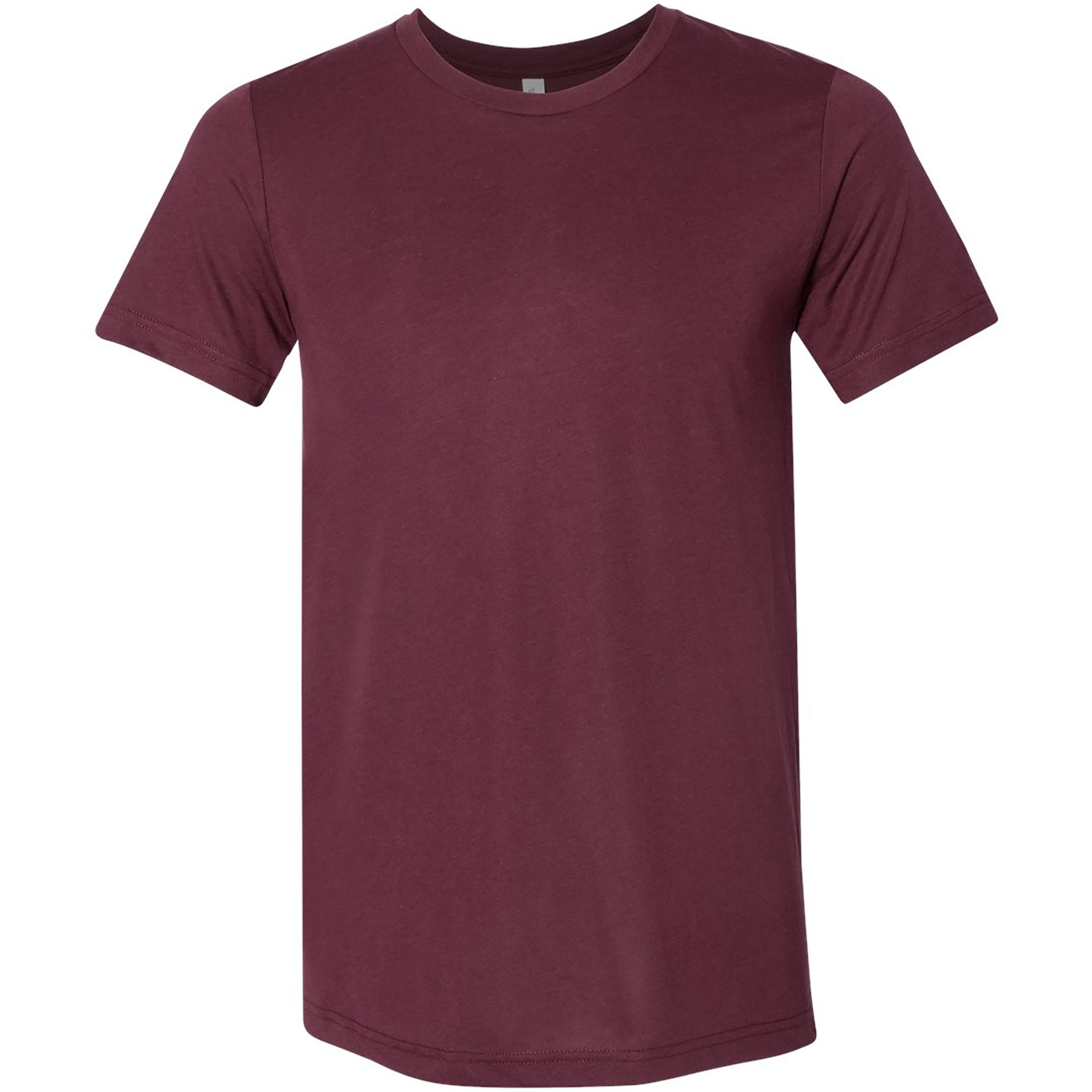 Bella + Canvas® Unisex Triblend Short Sleeve Tee 1