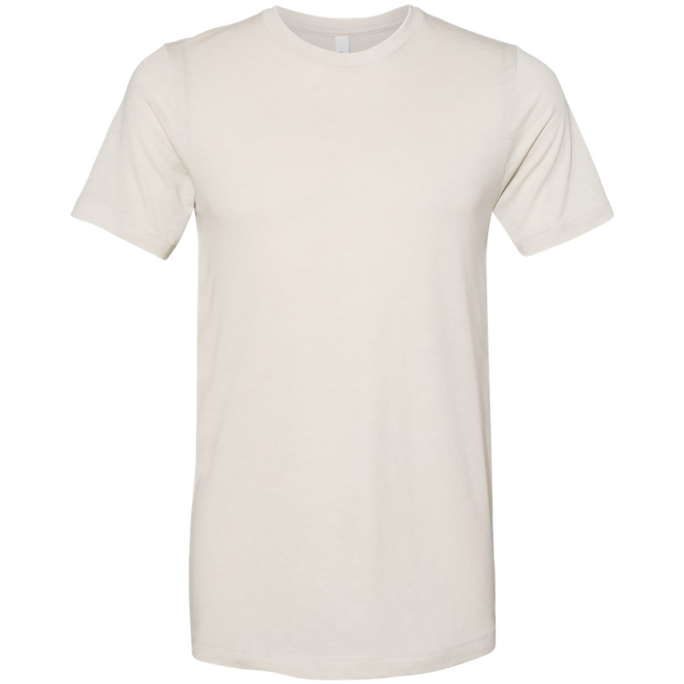 Bella + Canvas® Unisex Triblend Short Sleeve Tee 1