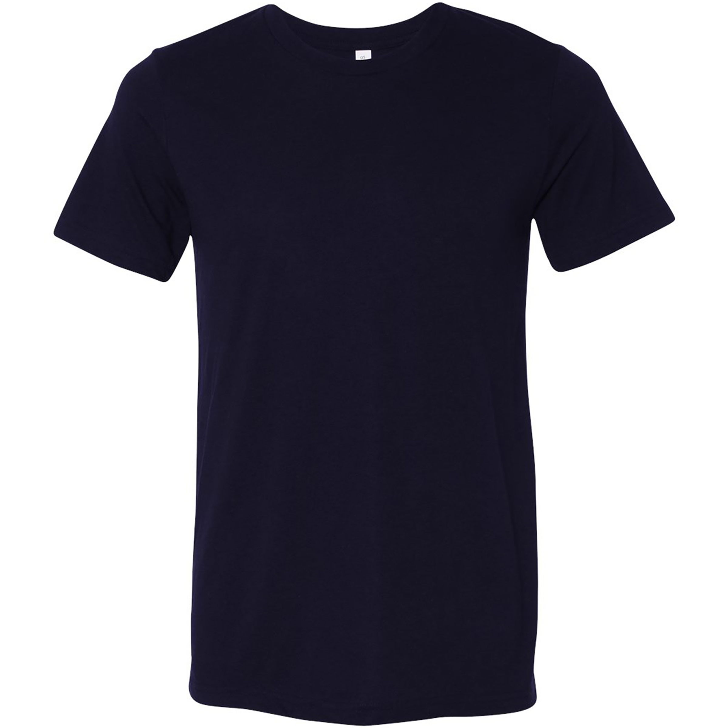 Bella + Canvas® Unisex Triblend Short Sleeve Tee 1