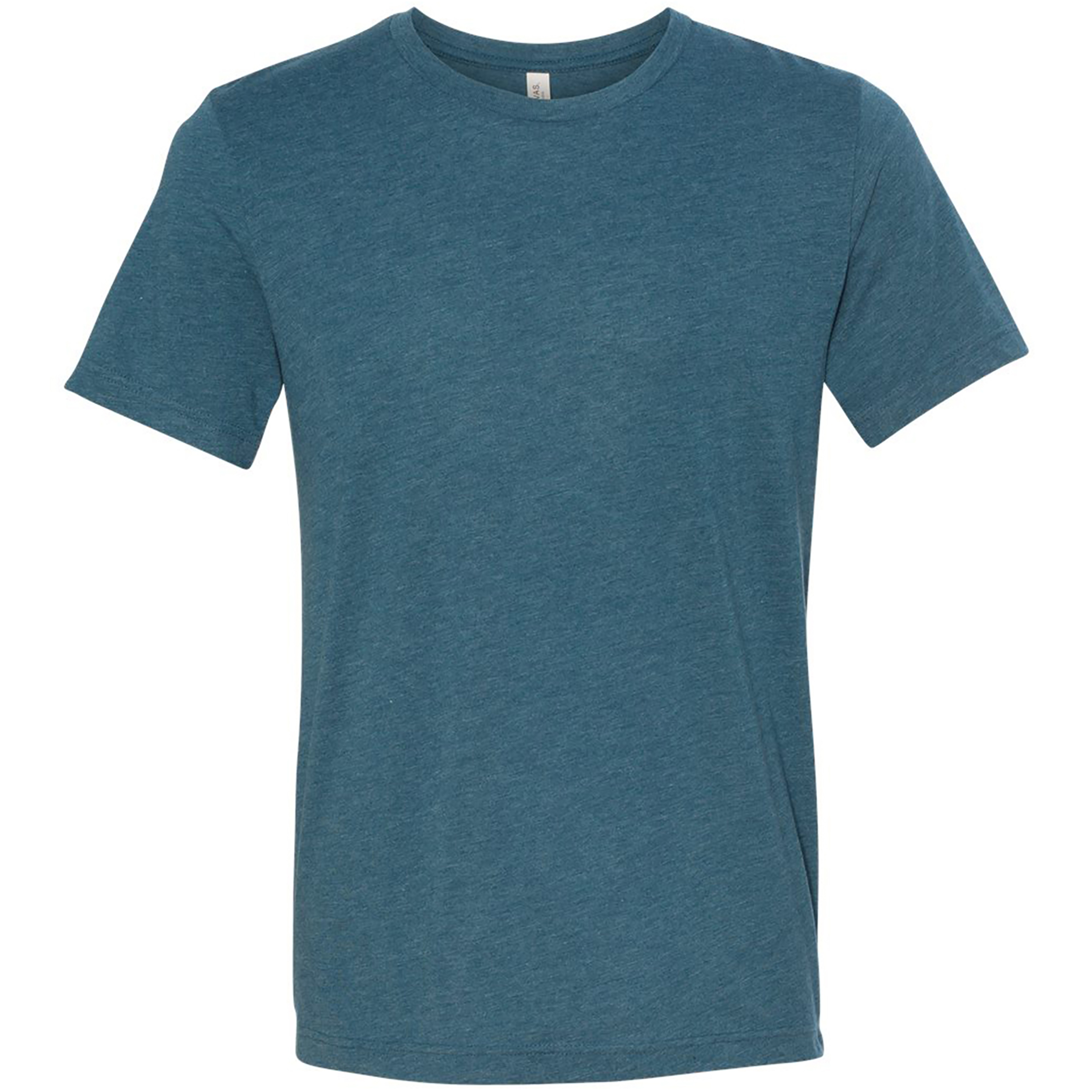Bella + Canvas® Unisex Triblend Short Sleeve Tee 1