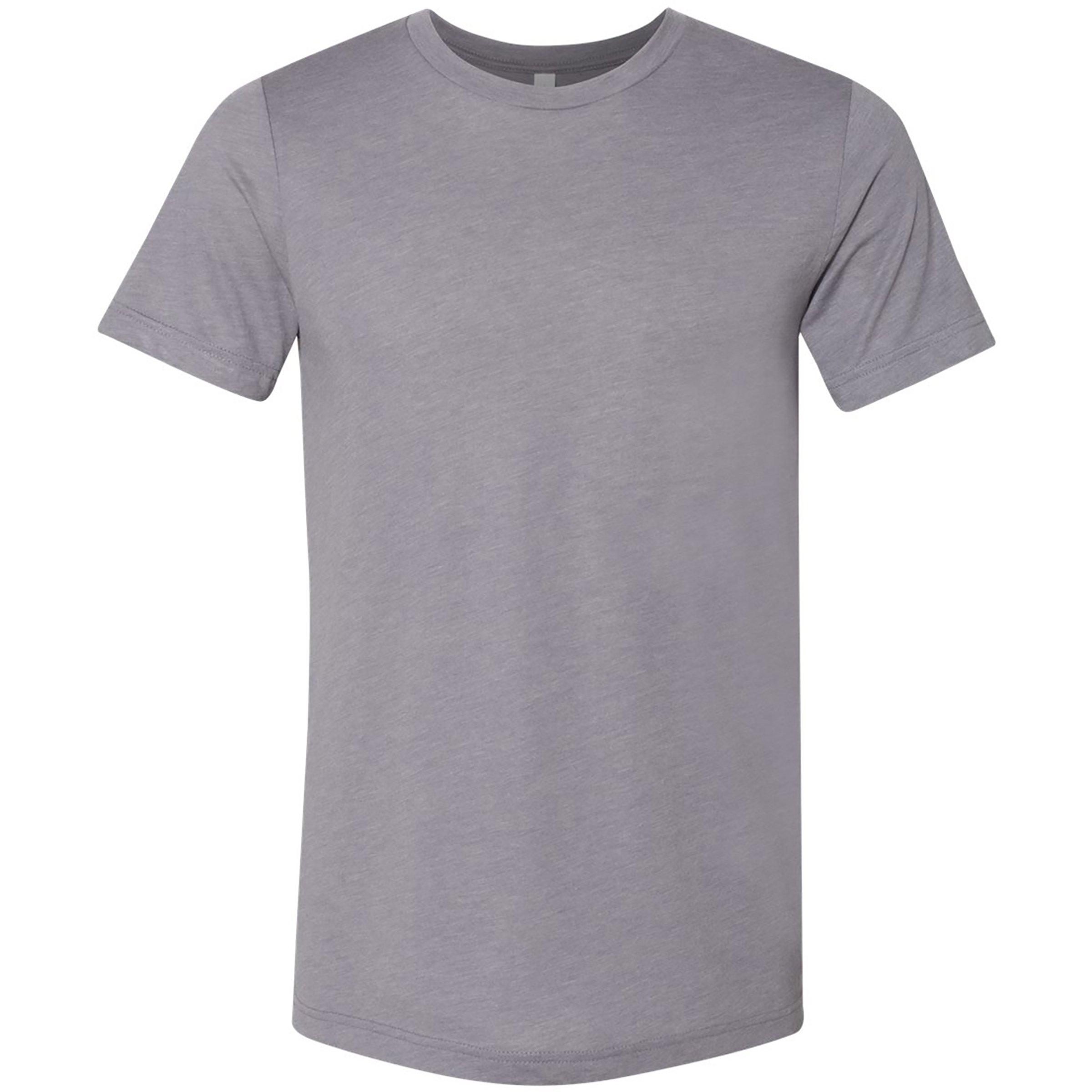Bella + Canvas® Unisex Triblend Short Sleeve Tee 1