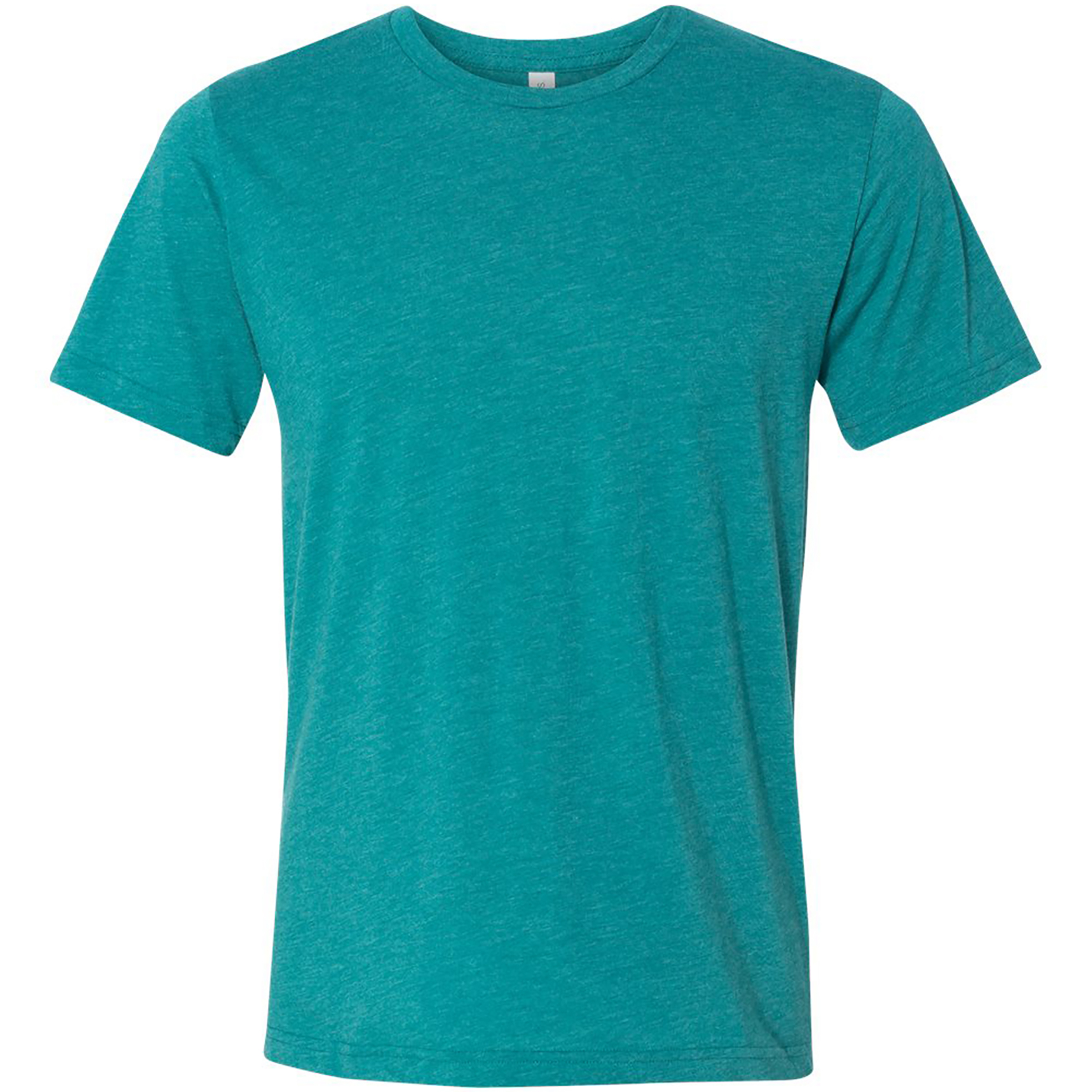 Bella + Canvas® Unisex Triblend Short Sleeve Tee 1