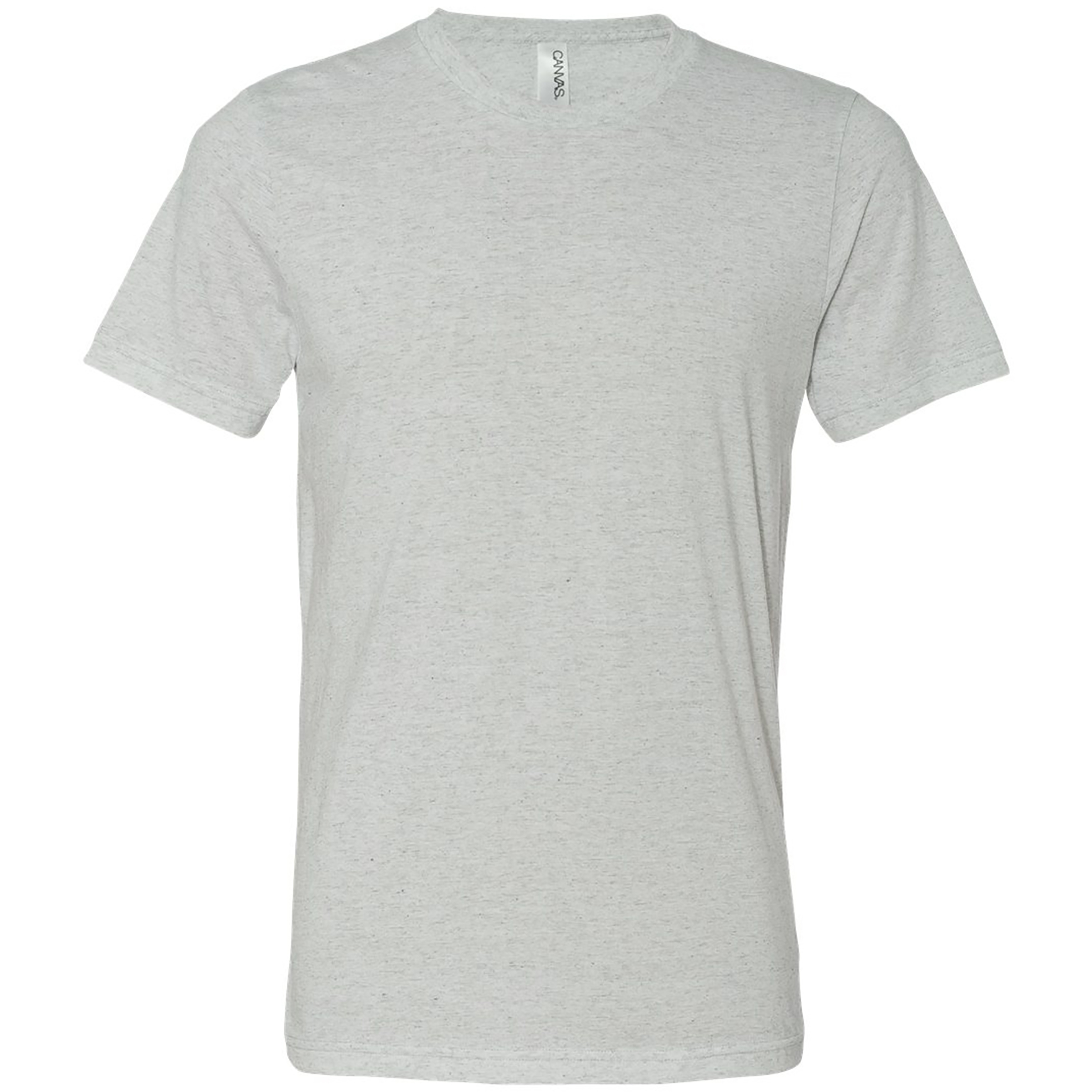 Bella + Canvas® Unisex Triblend Short Sleeve Tee 1