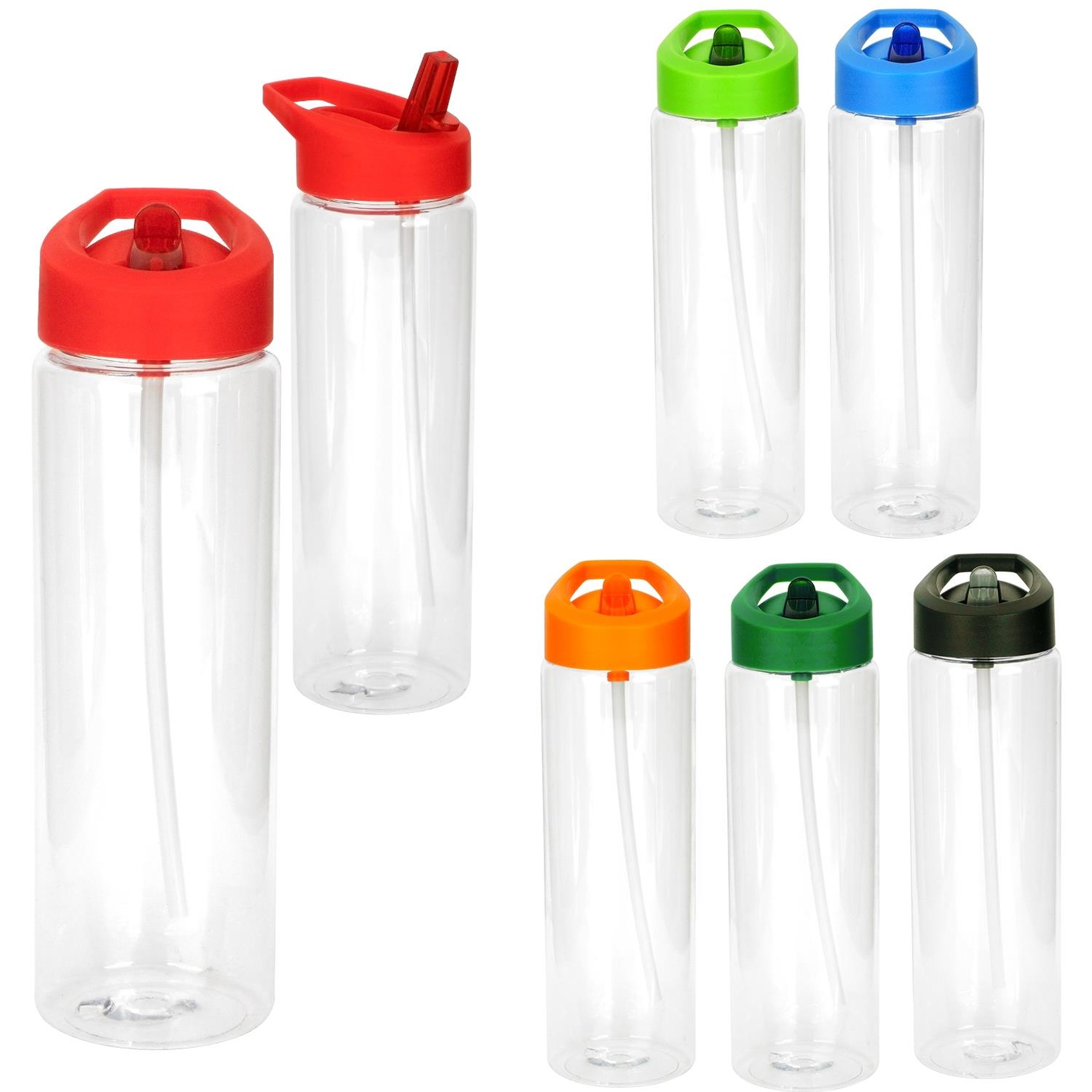 Pop Up 24 oz. Recycled Bottle 1