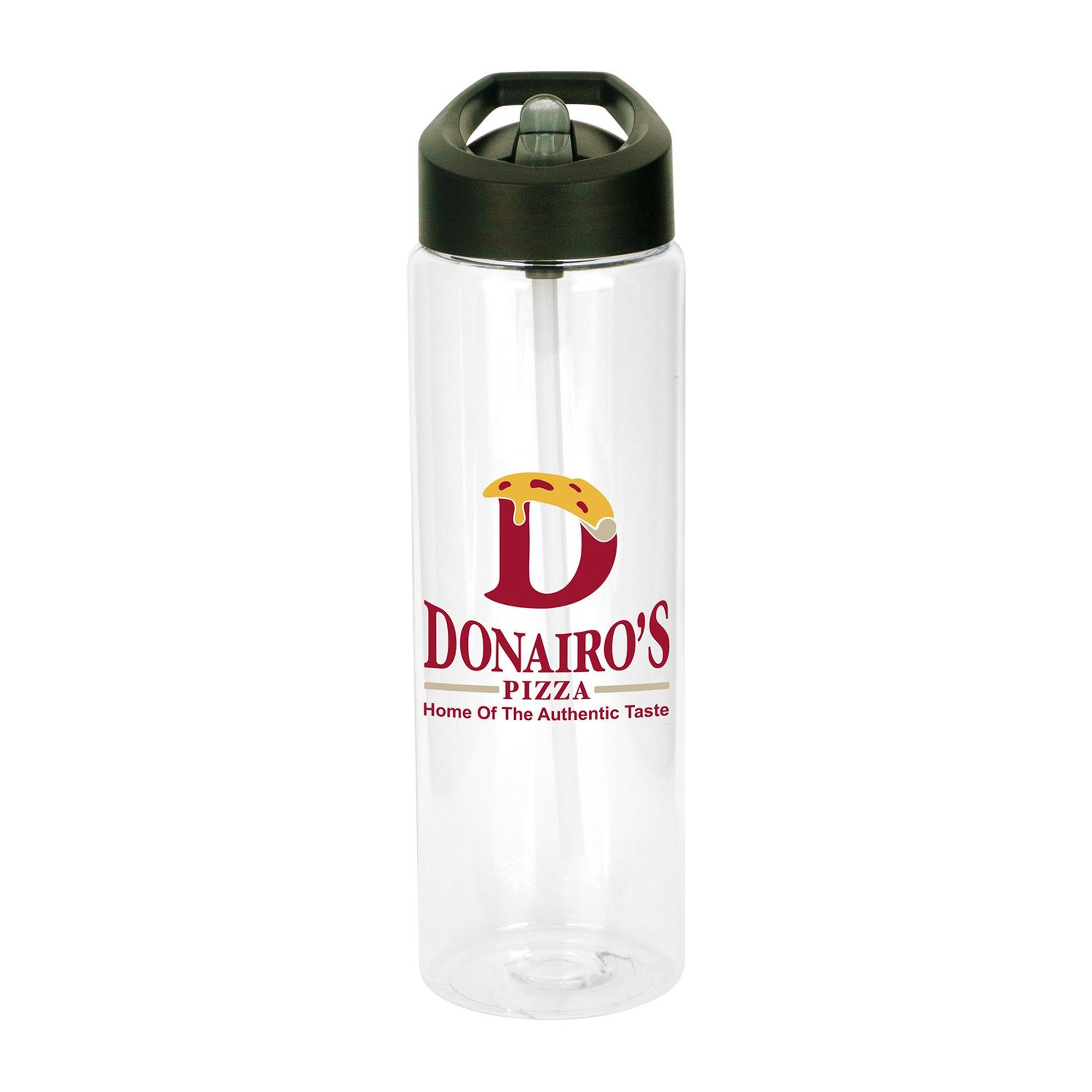 Pop Up 24 oz. Recycled Bottle 1
