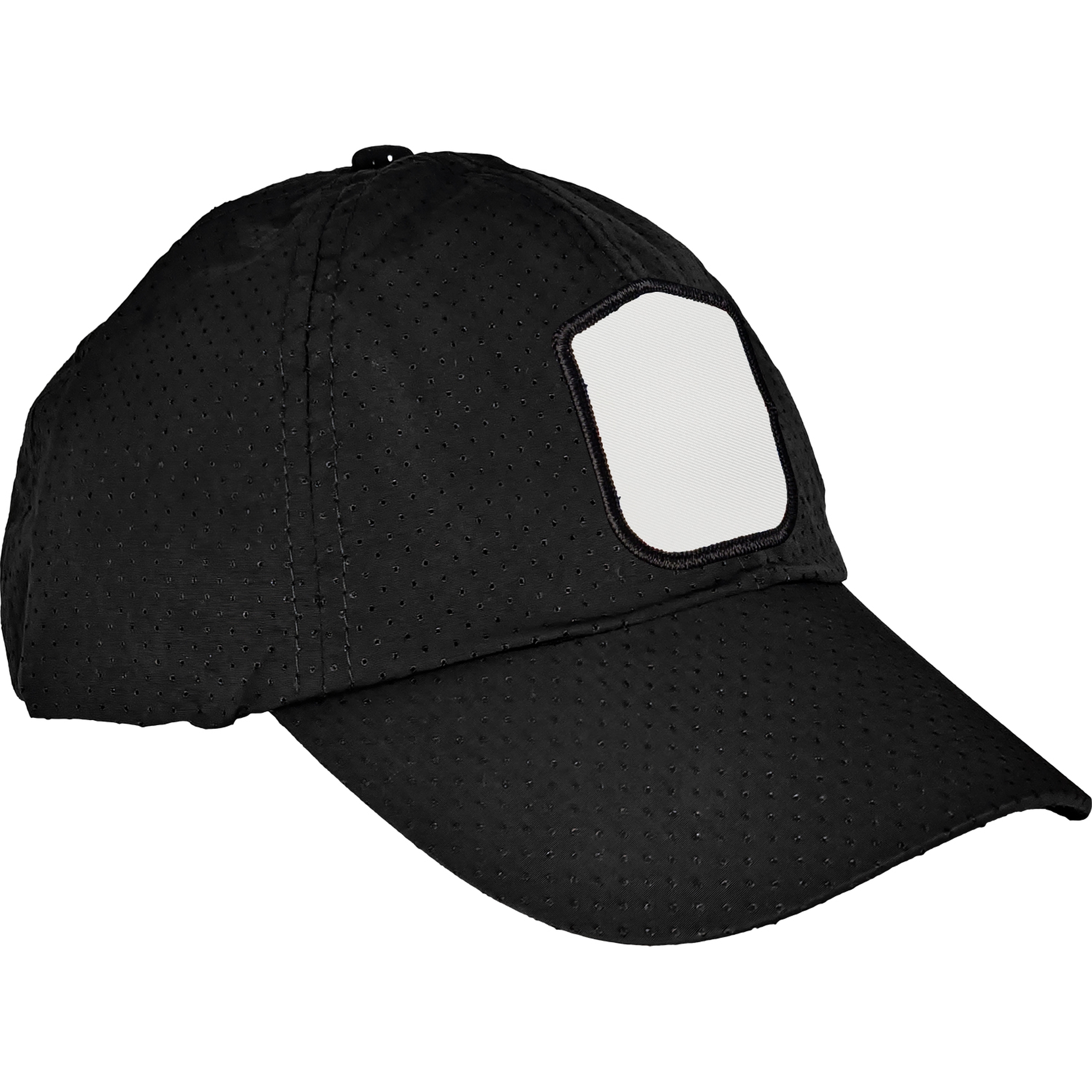 Sports Emblem Hat 1