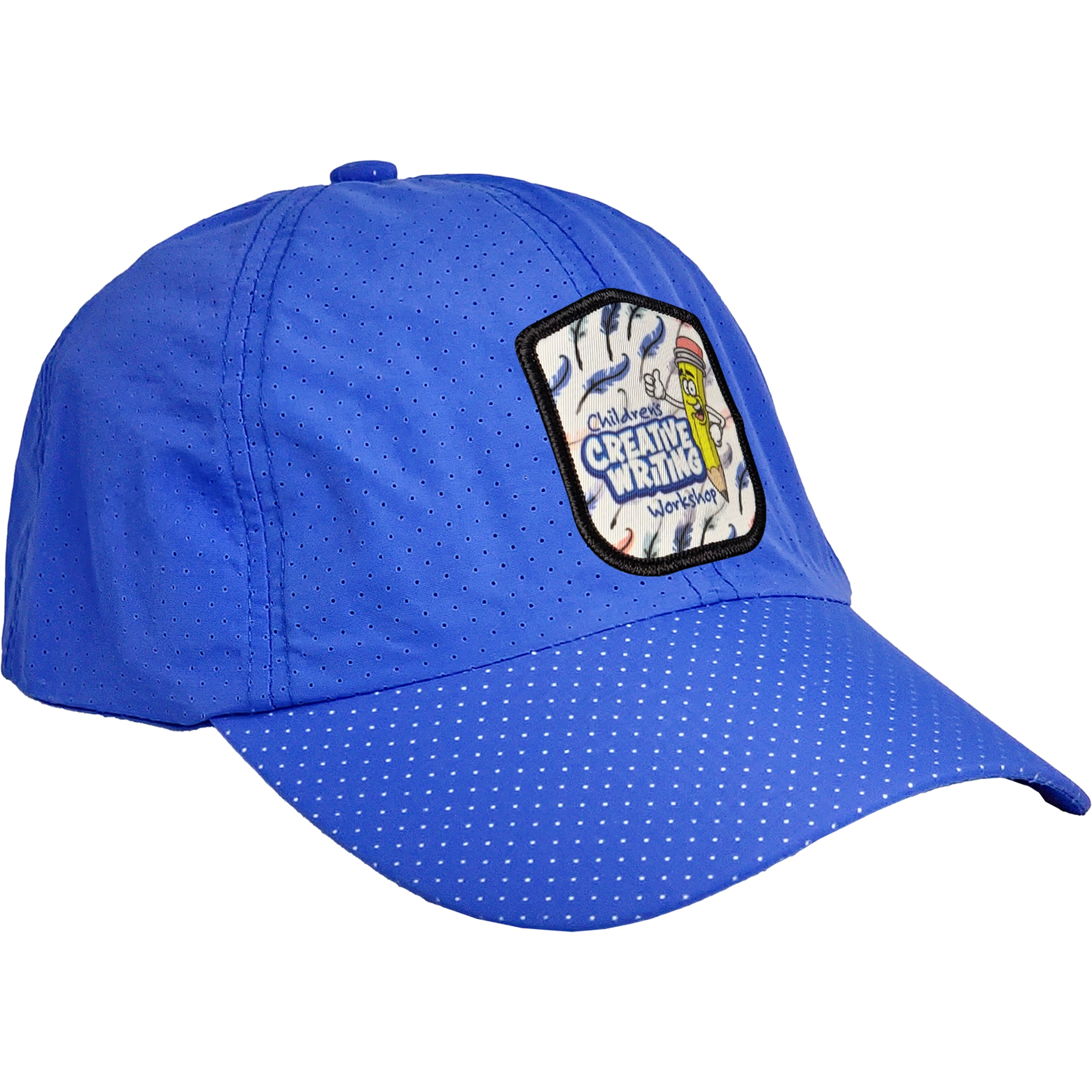 Sports Emblem Hat 1