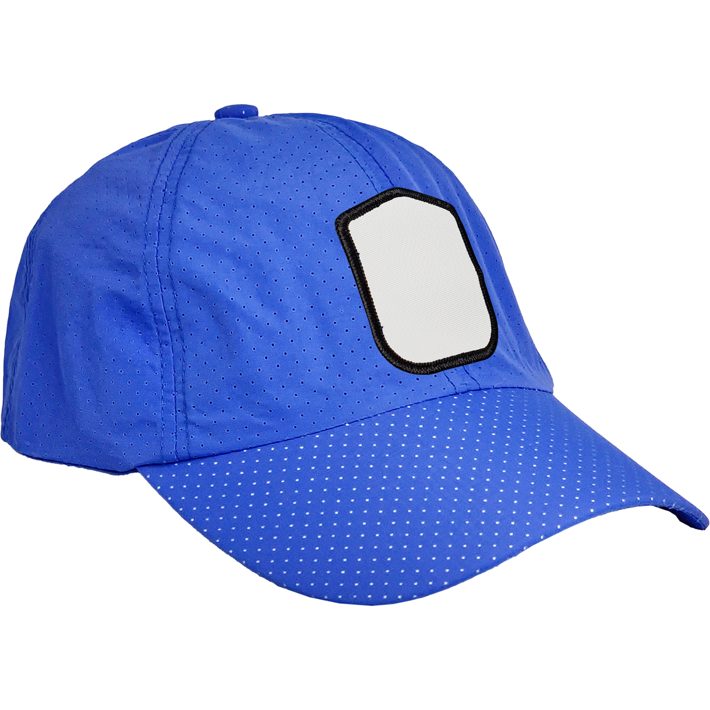 Sports Emblem Hat 1