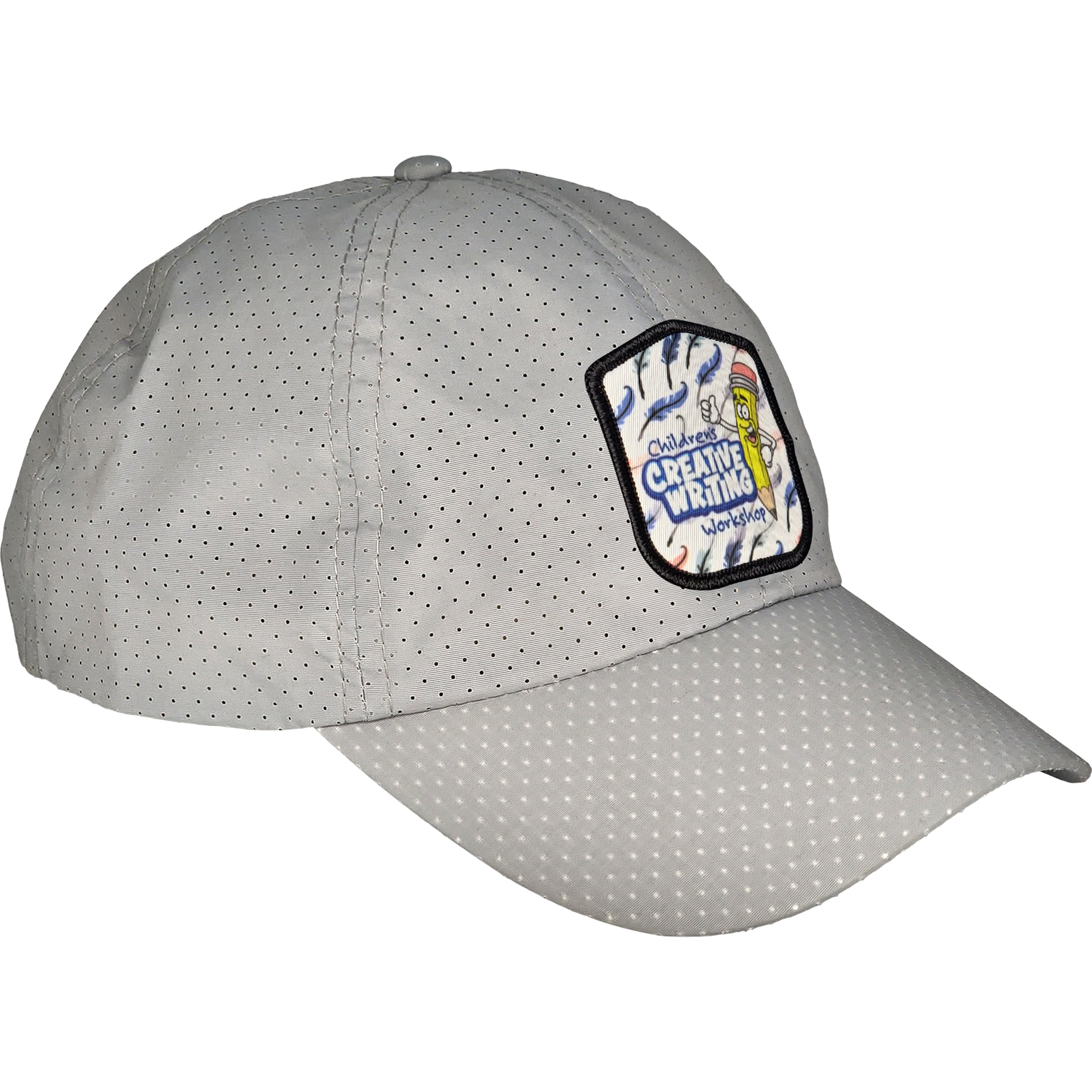 Sports Emblem Hat 1