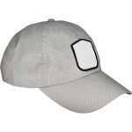 Sports Emblem Hat - gray Sports Emblem Hat - gray