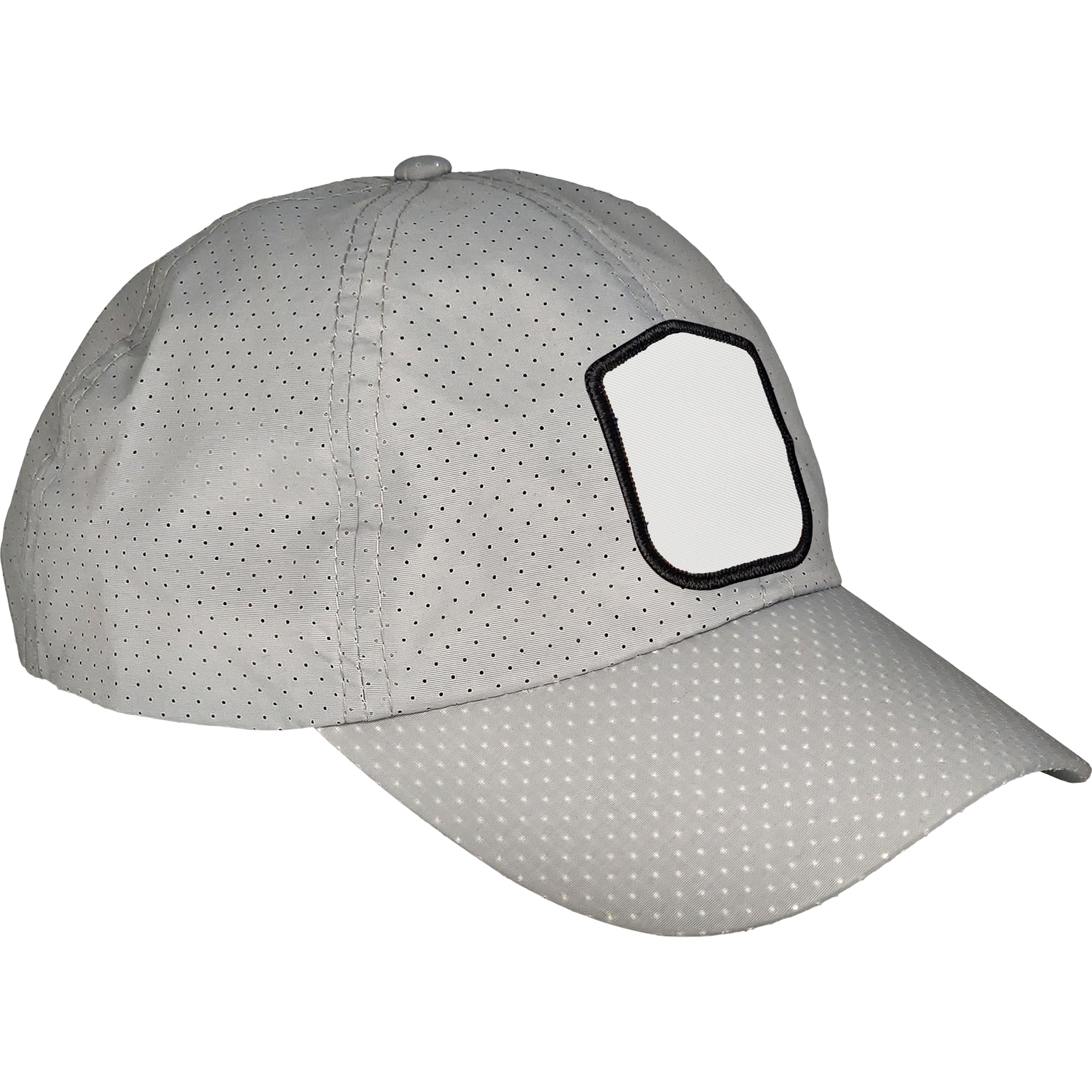 Sports Emblem Hat 1