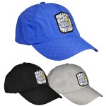 Sports Emblem Hat 1 Sports Emblem Hat 1