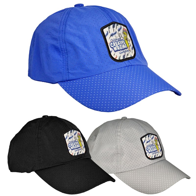 Sports Emblem Hat 1 Sports Emblem Hat 1
