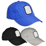 Sports Emblem Hat 2 Sports Emblem Hat 2