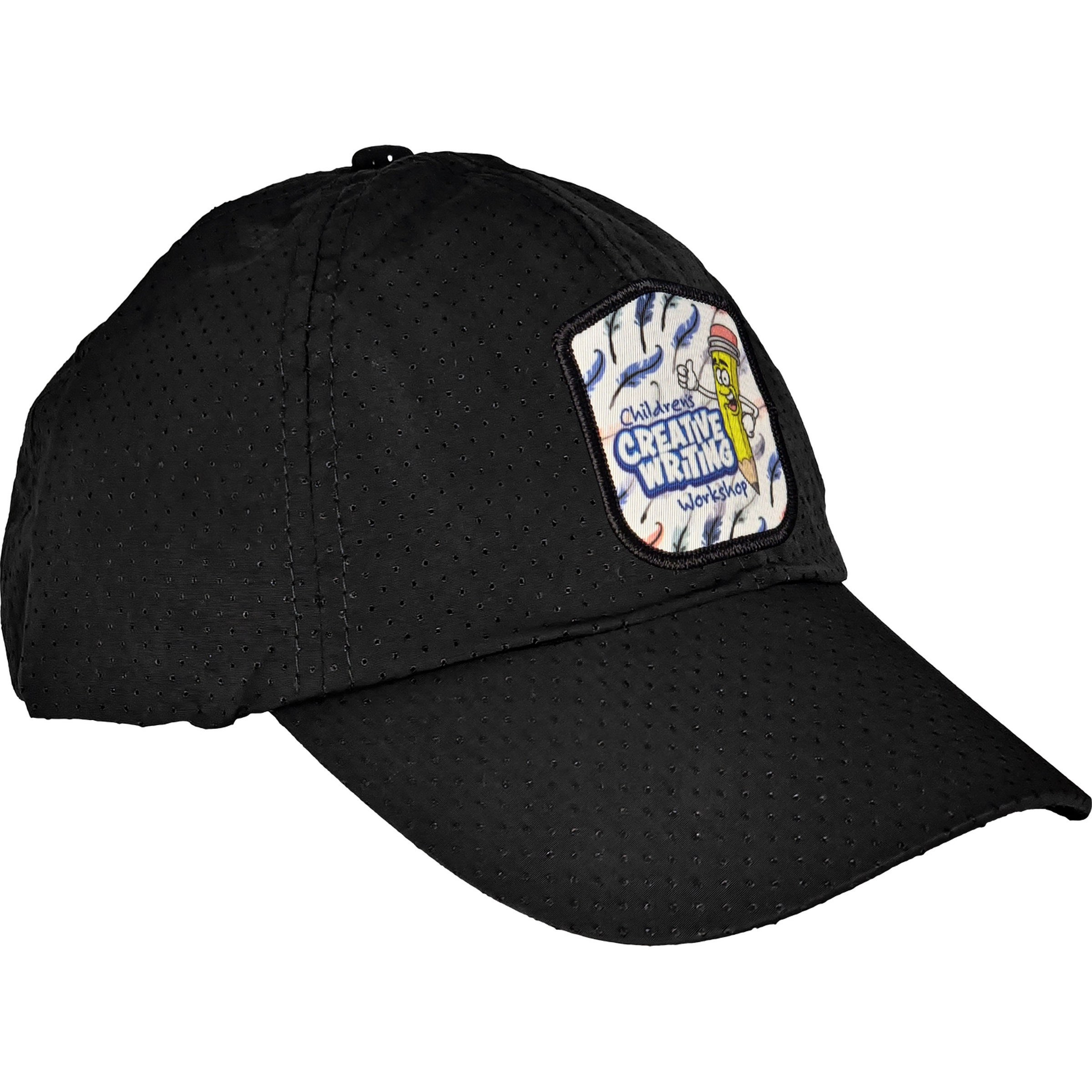Sports Emblem Hat 1