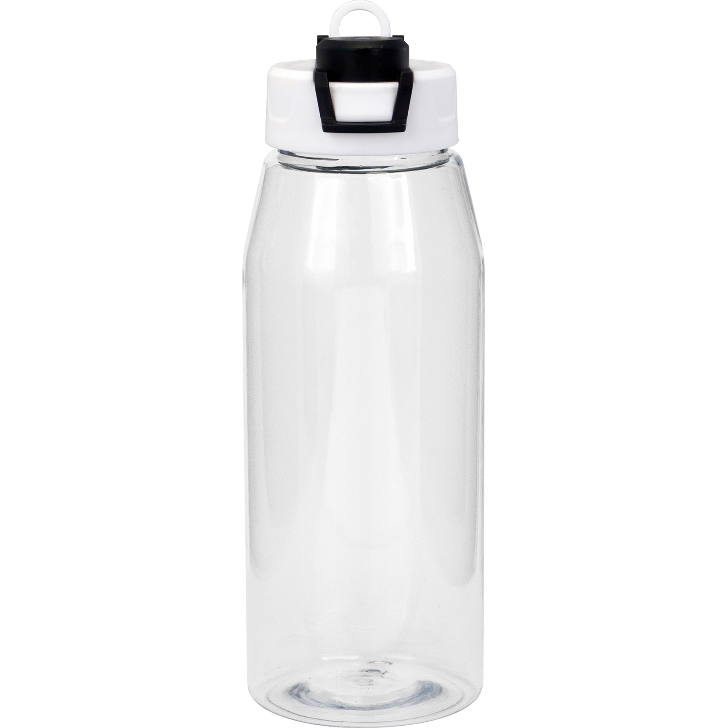 Two Tone Pop Up 32 oz. Bottle 1