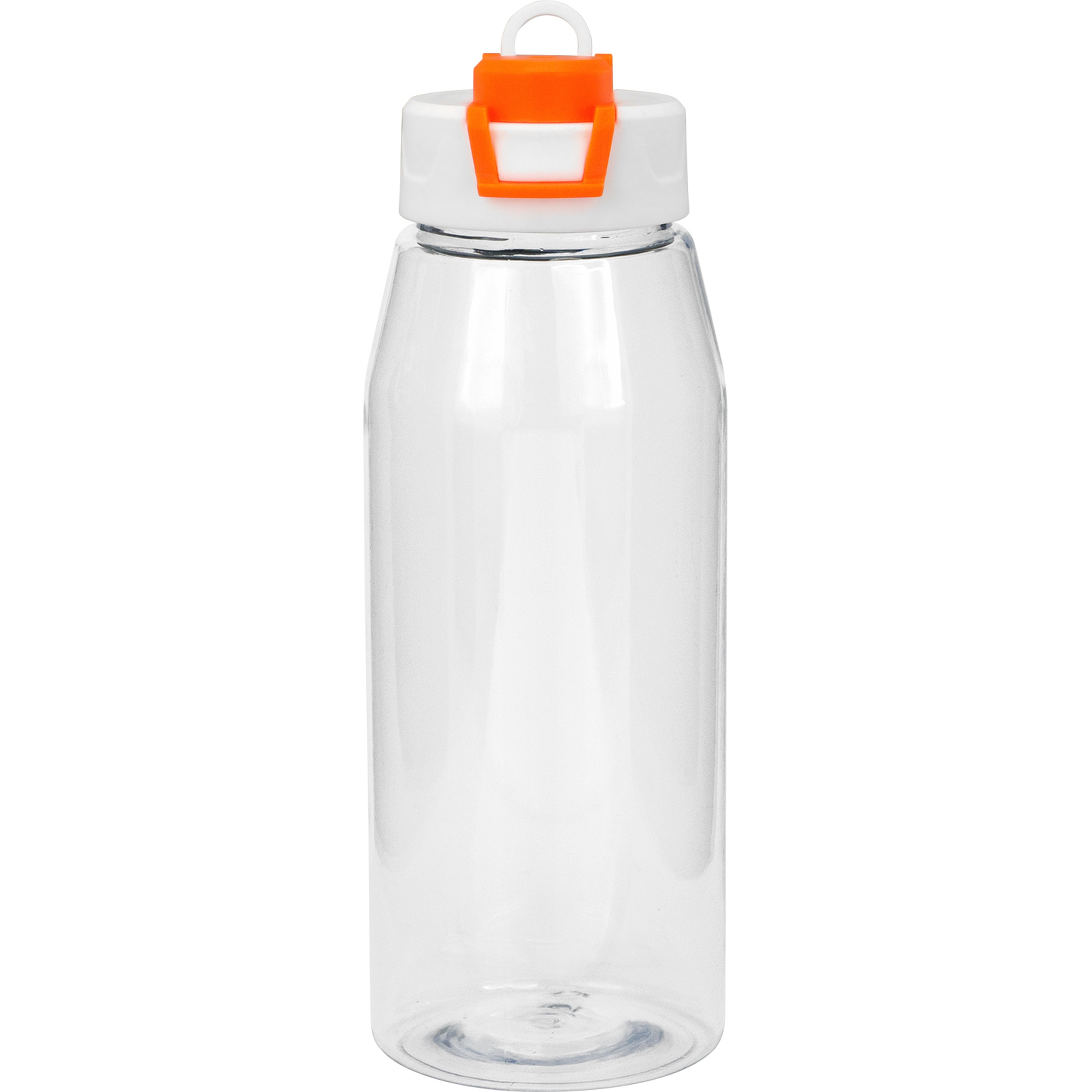 Two Tone Pop Up 32 oz. Bottle 1