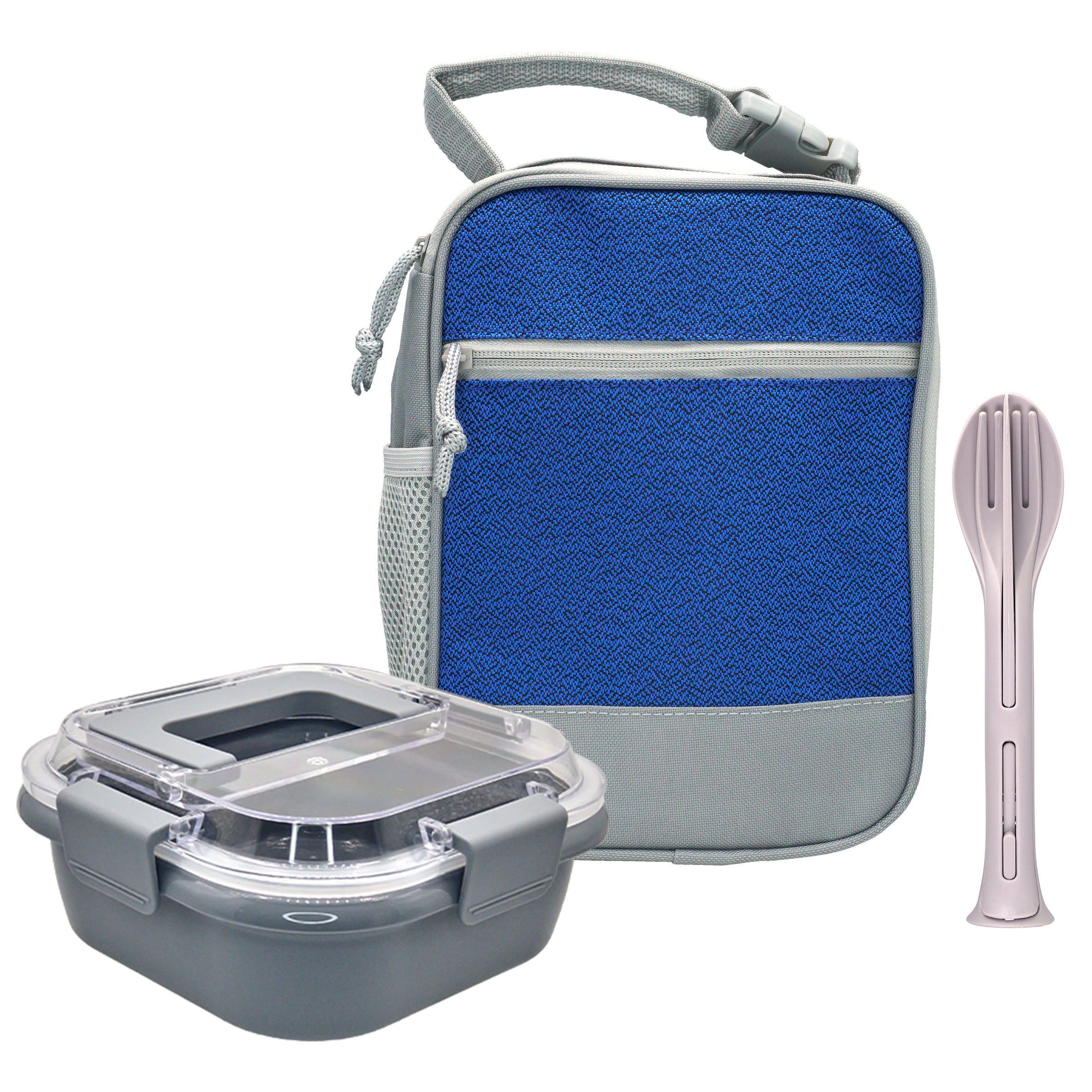 Speck Handy Carry On and Cutlery Set 1