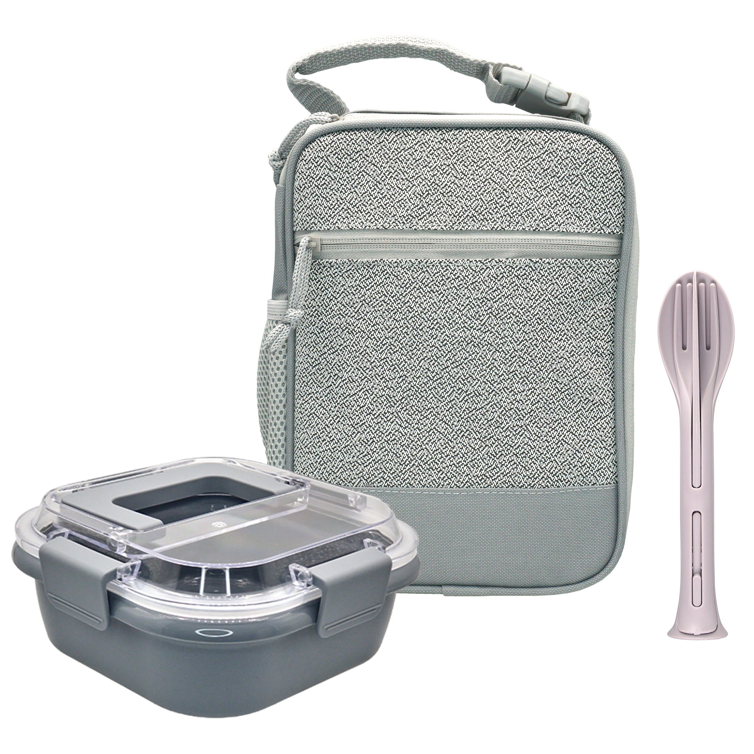 Speck Handy Carry On and Cutlery Set 1